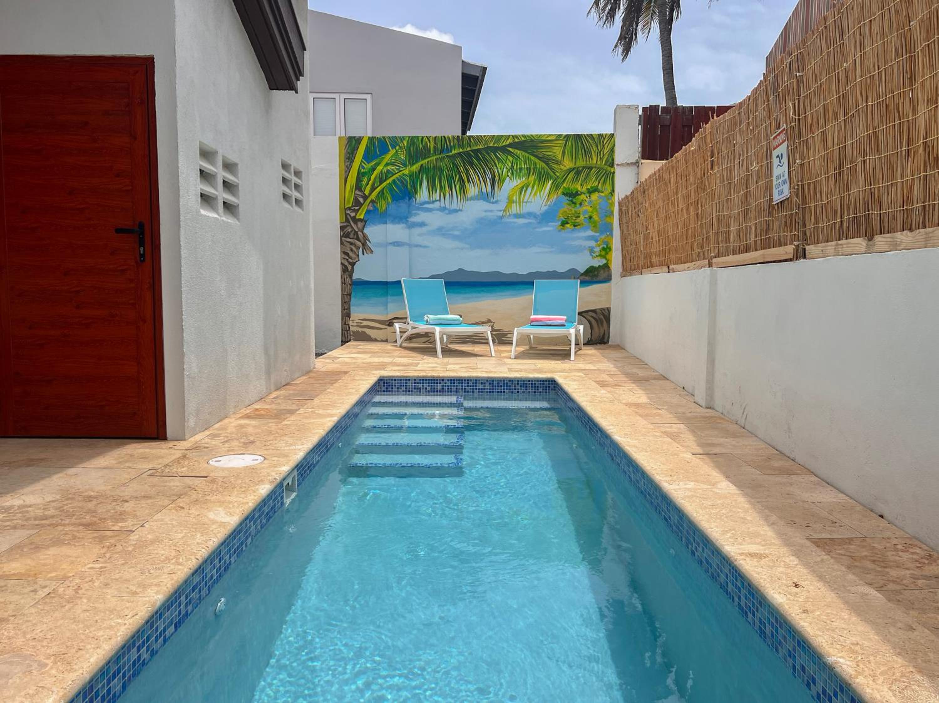 Casa Trankilo