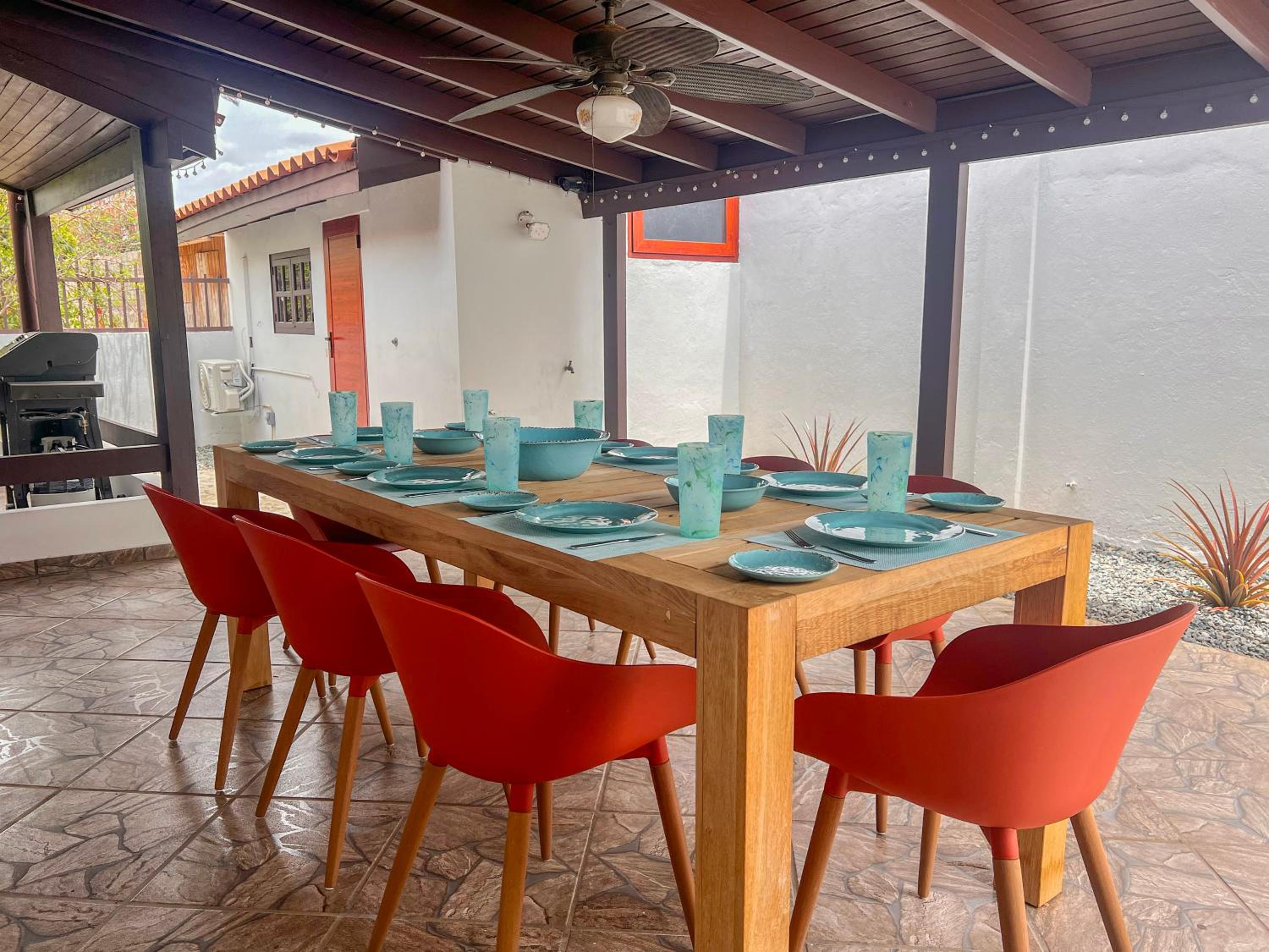 Casa Trankilo