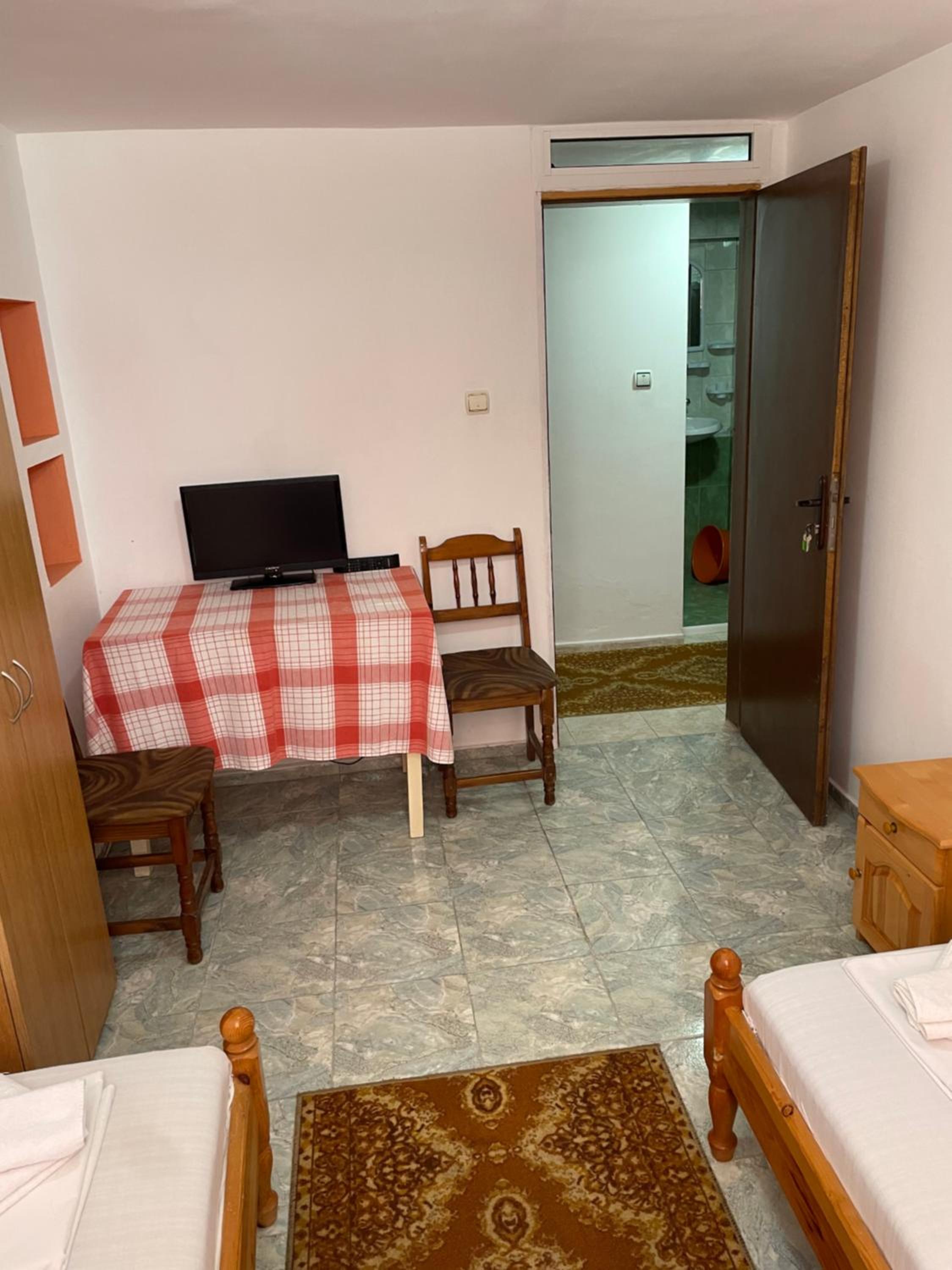 Sveti Vlas niki house