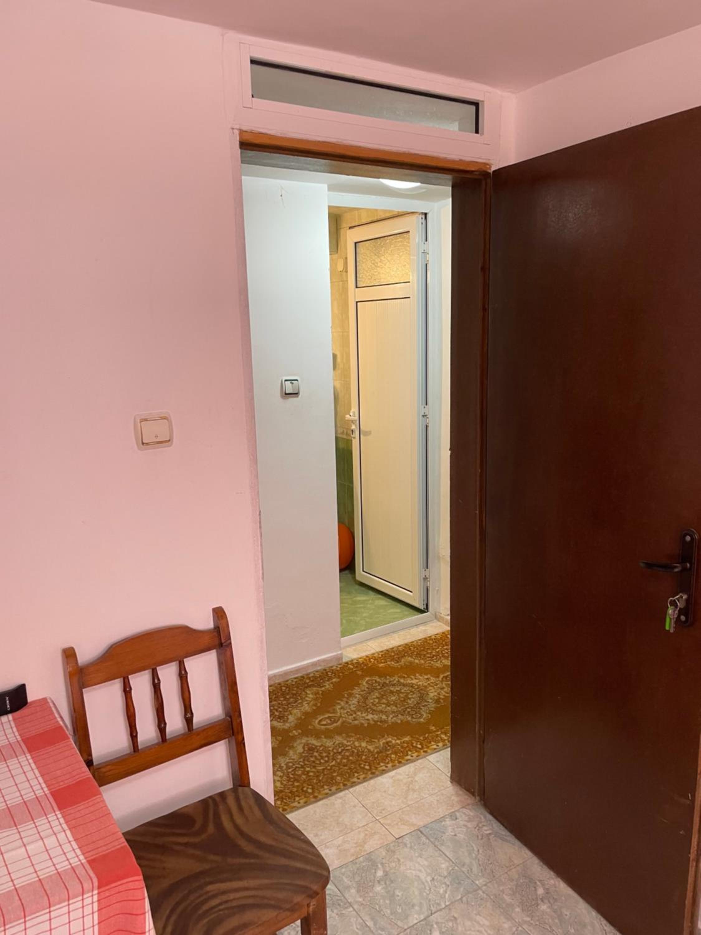 Sveti Vlas niki house