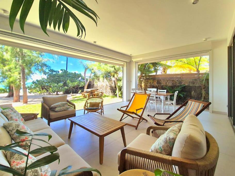 Villa Beaux Souvenirs photo 4