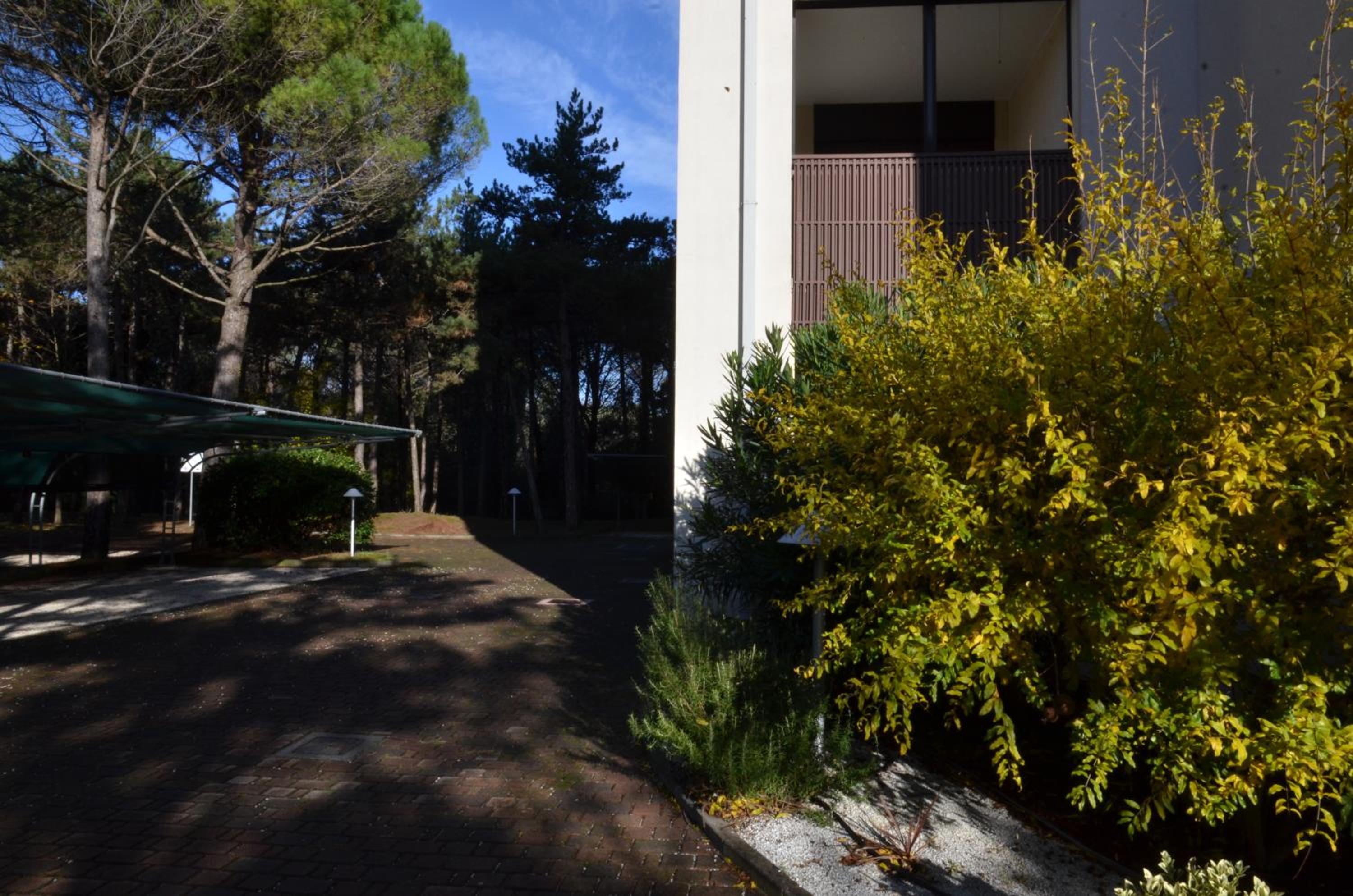 Appartamenti Alemagna
