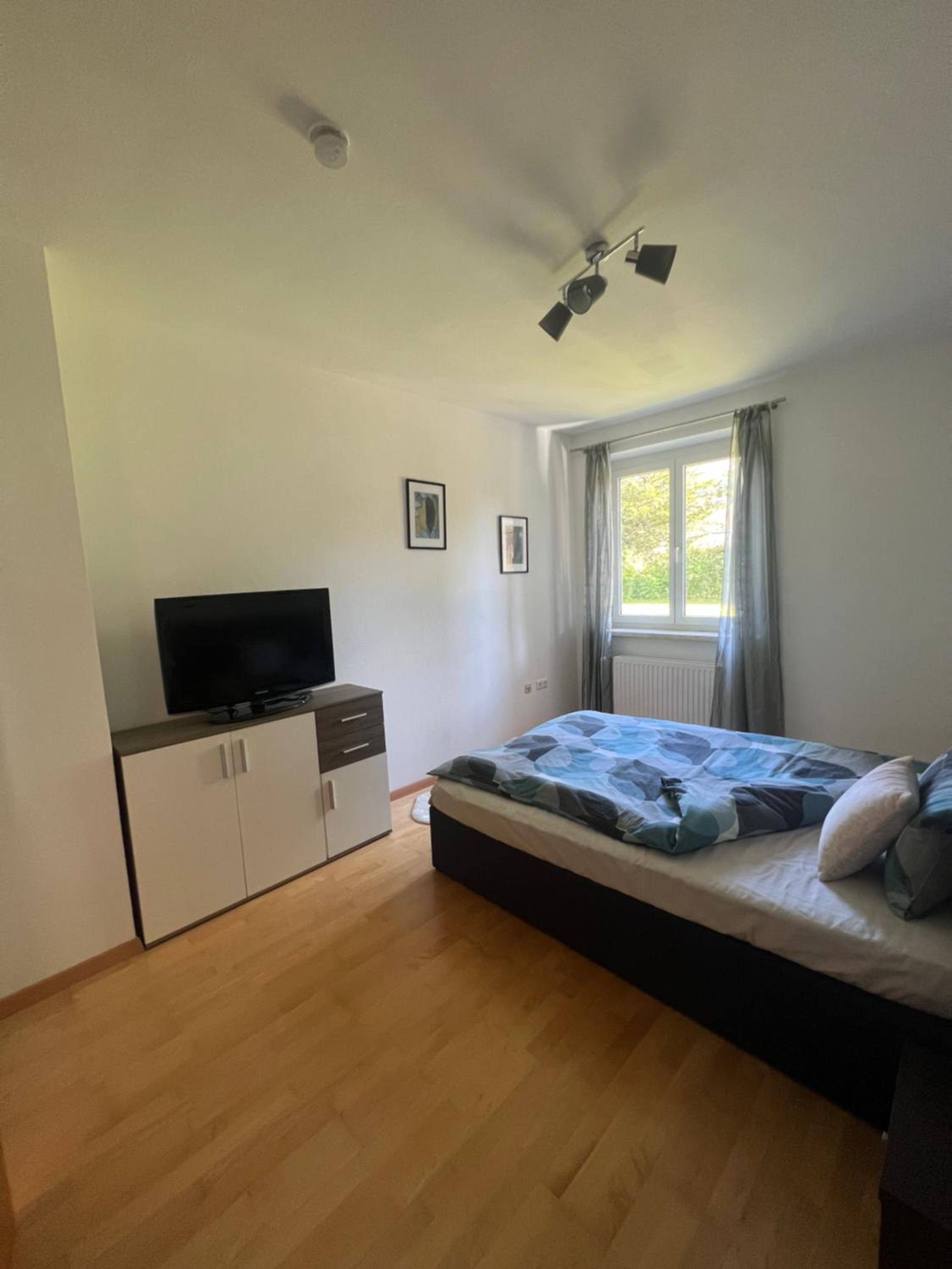 Silent City Apartments