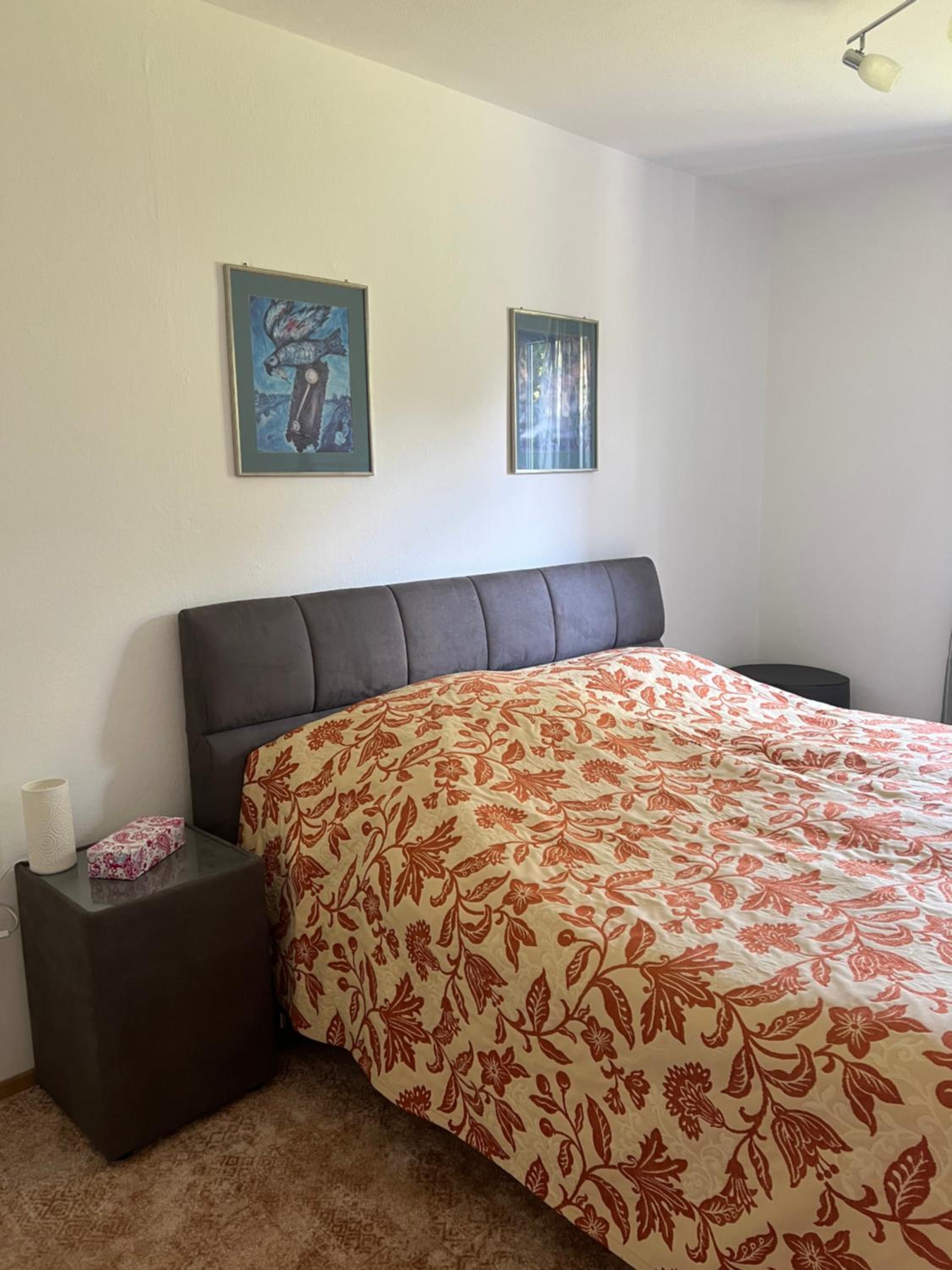 Silent City Apartments