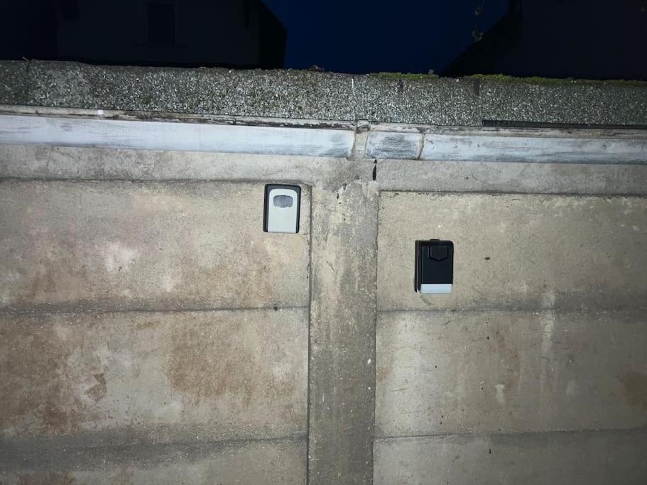 Gemütliche Einraumwohnung