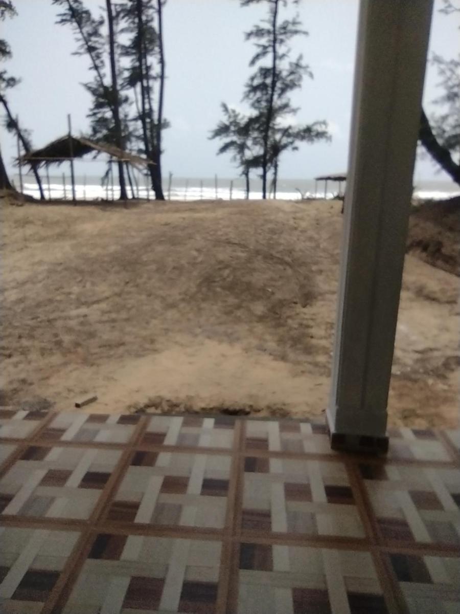 Annapurna beach resort