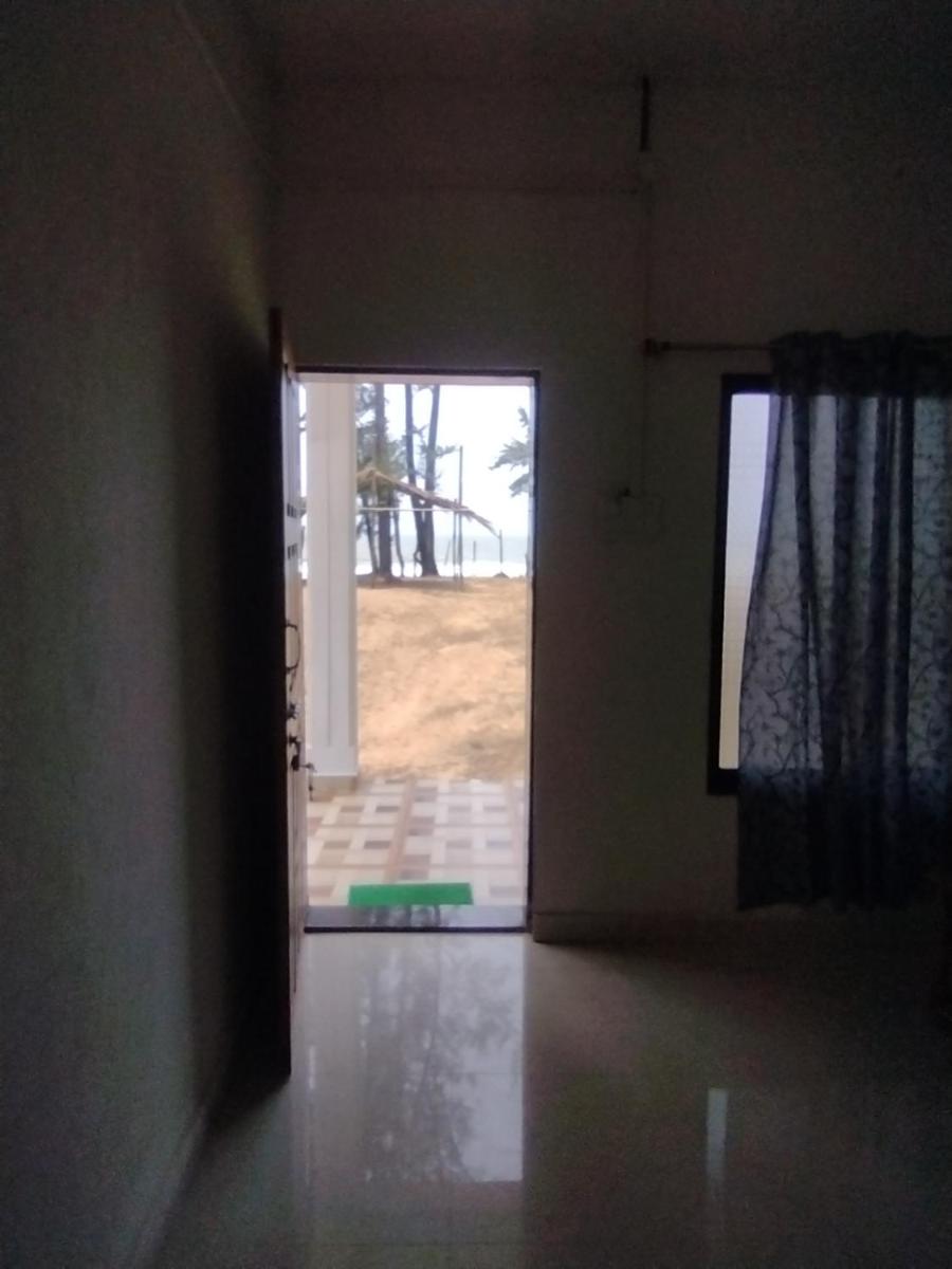 Annapurna beach resort