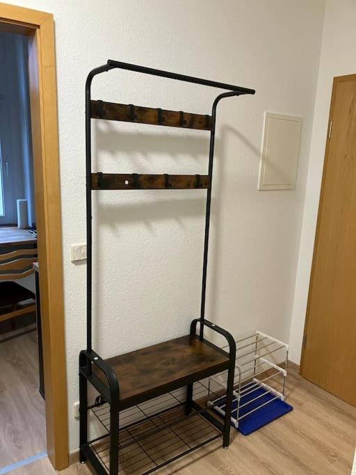 Gemütliche Einraumwohnung