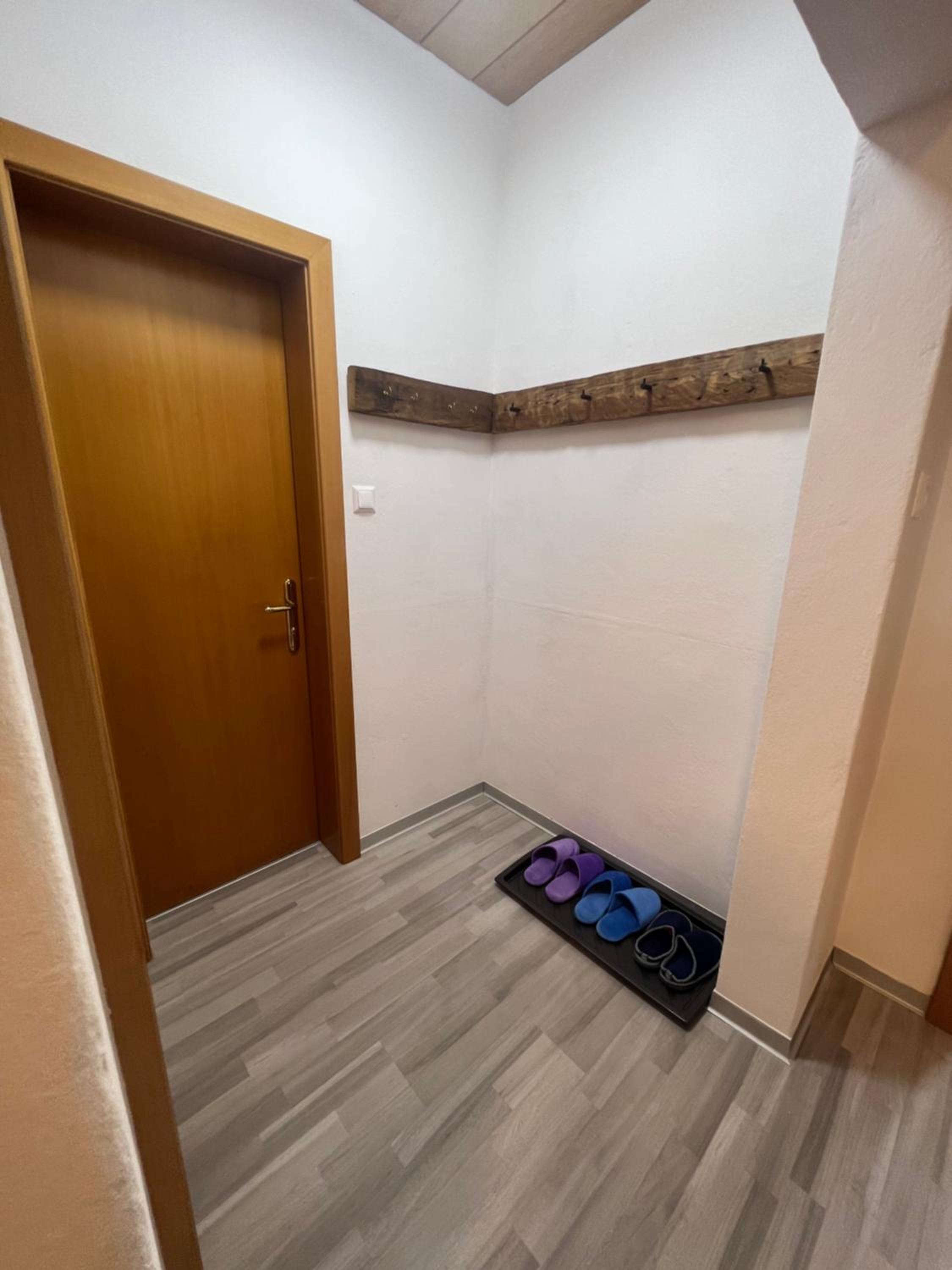 Silent City Apartments