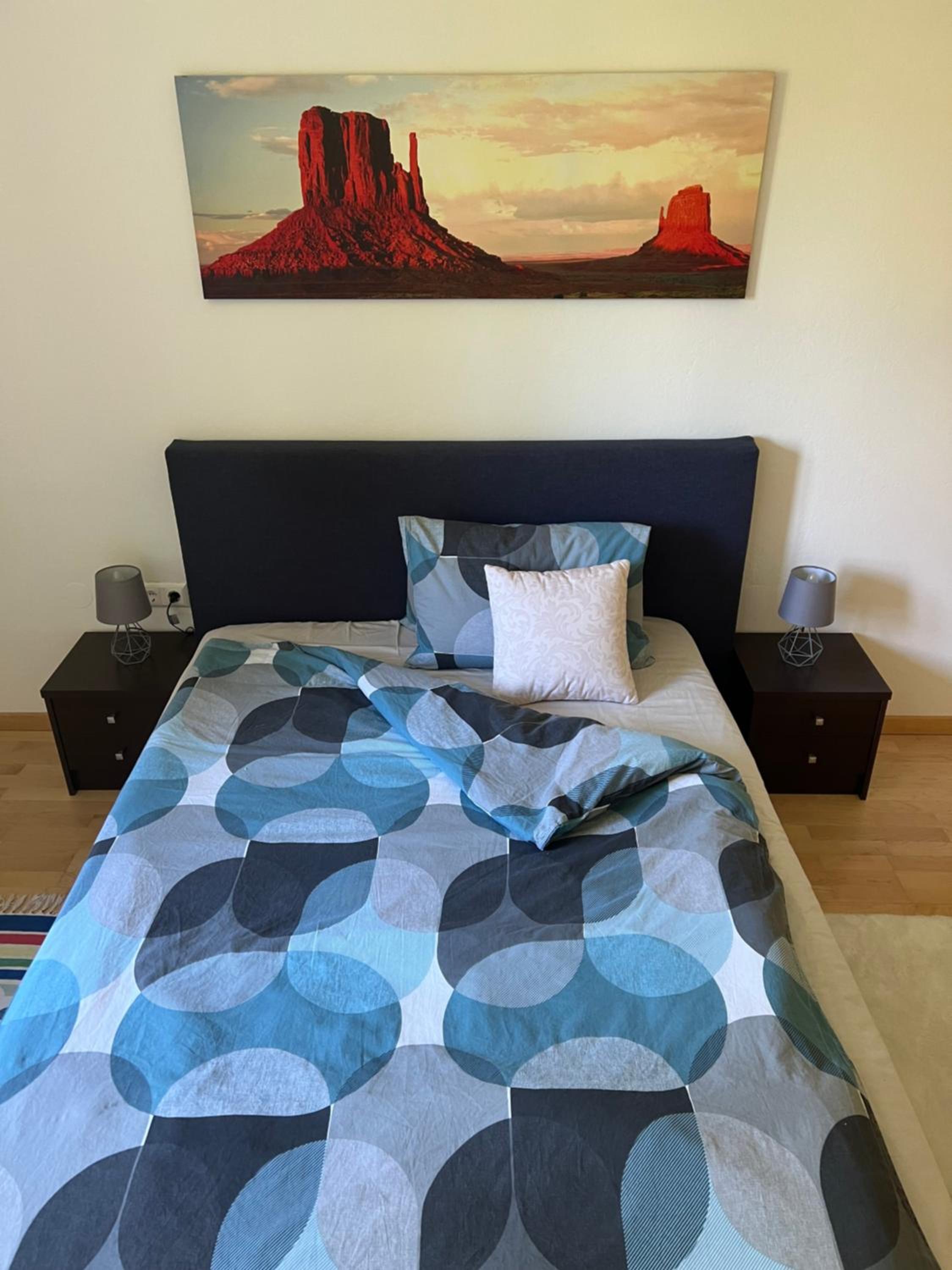 Silent City Apartments