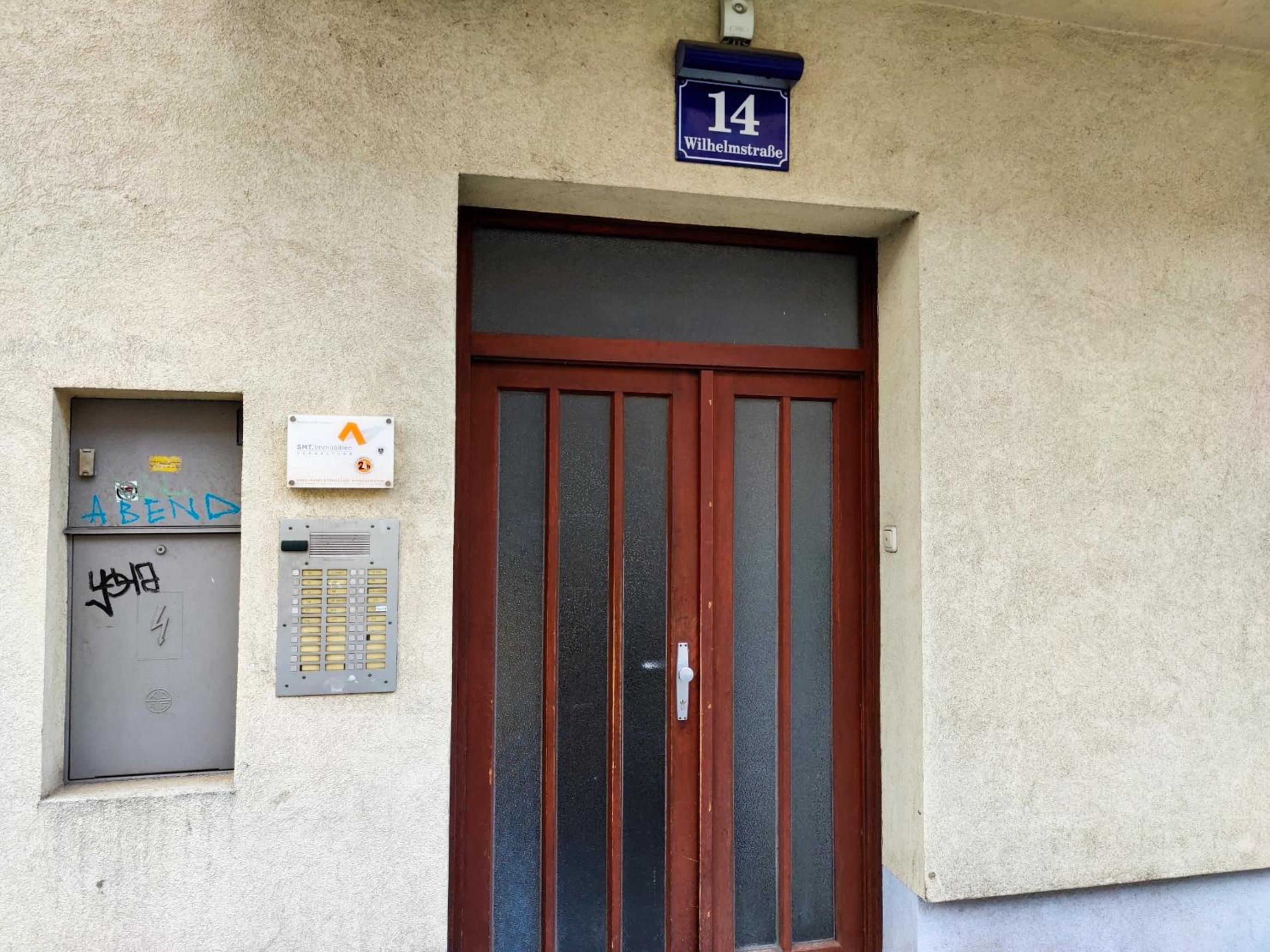 Nahe Zentrum-2 Doppelbetten-TV, Netflix, Disney