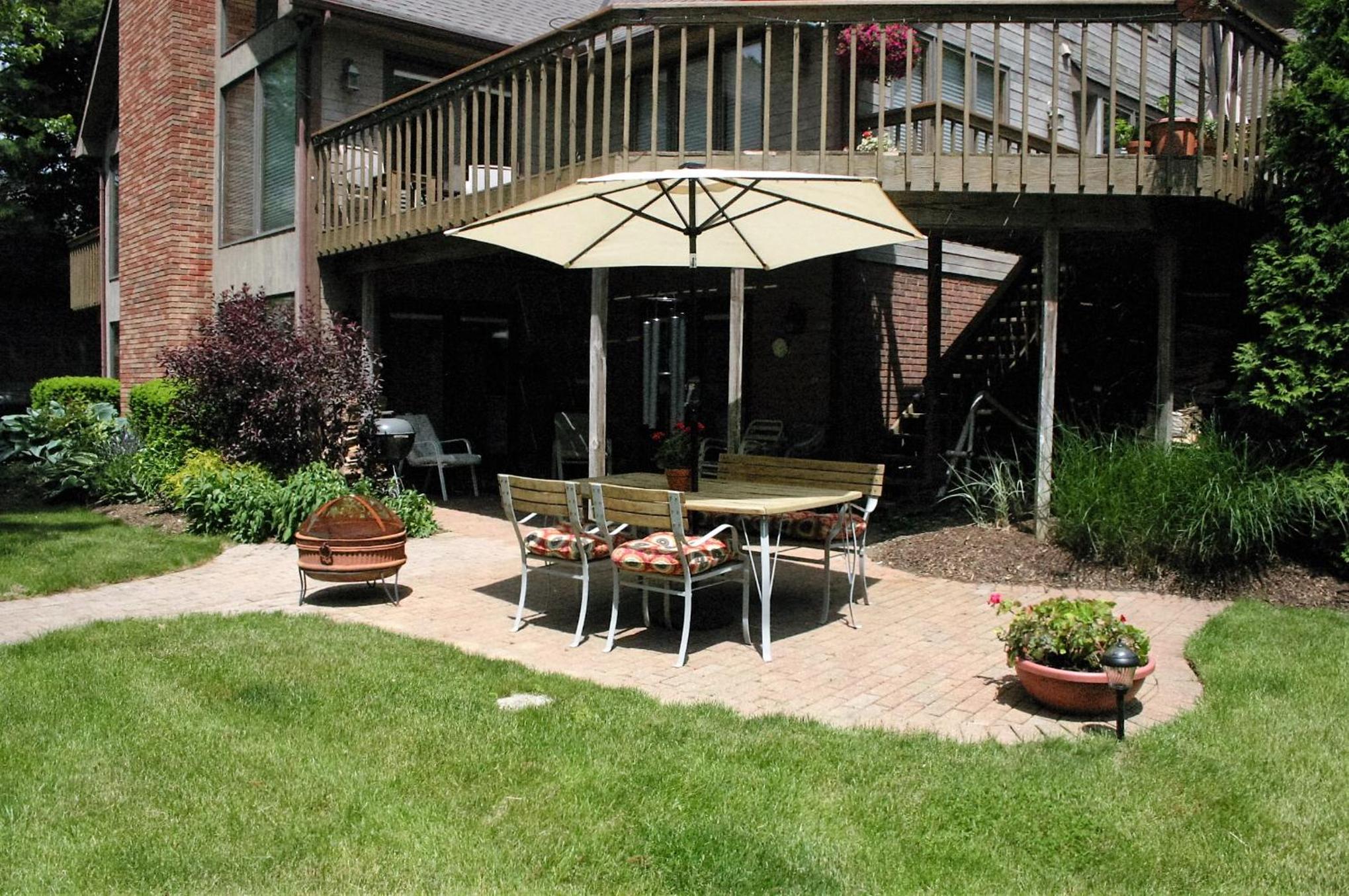 Portage Lakes Serenity view 3