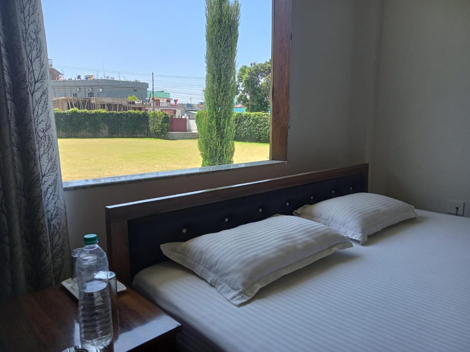 Bala Shankar Resort view 5