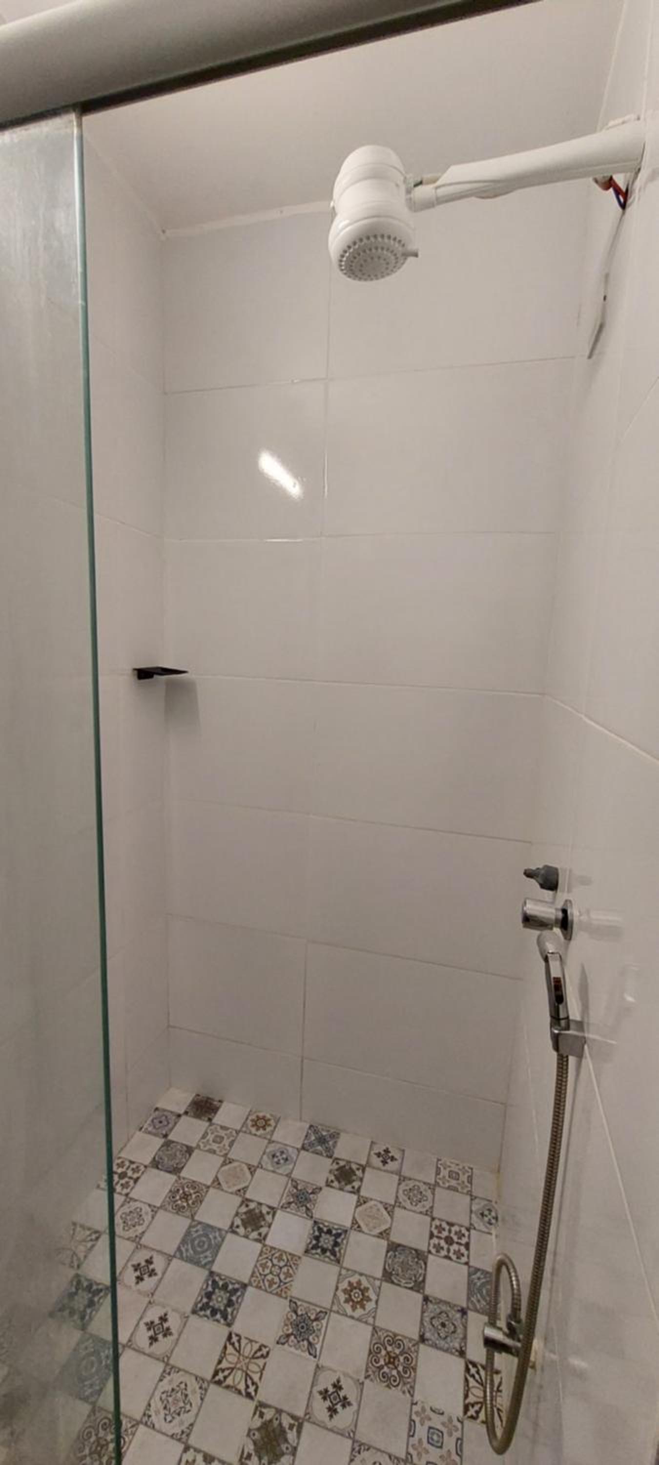 hostel Araçoiaba