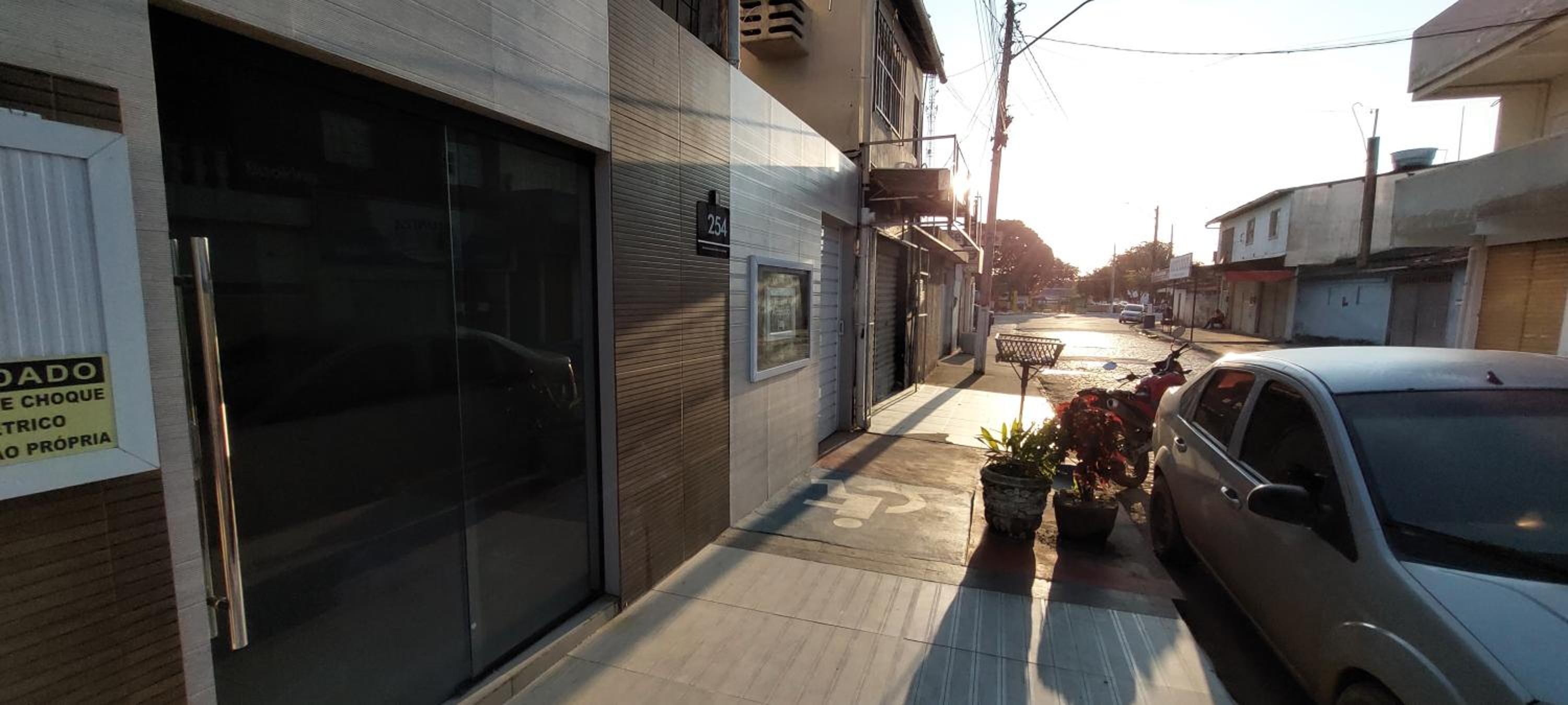 hostel Araçoiaba