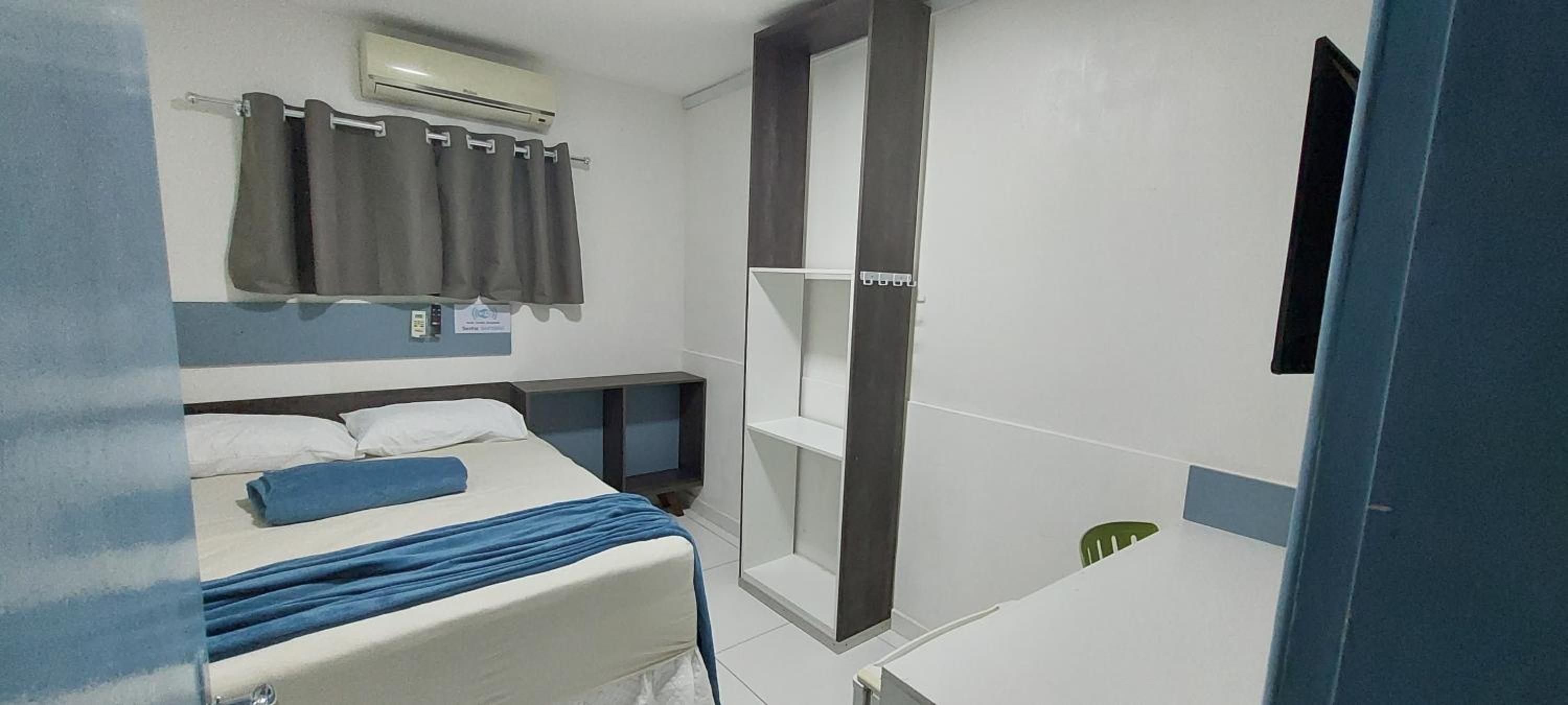 hostel Araçoiaba