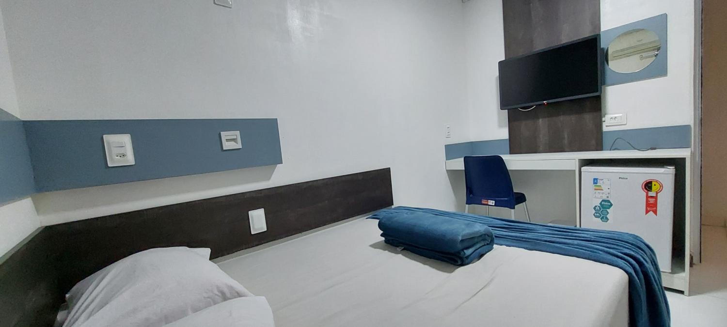 hostel Araçoiaba
