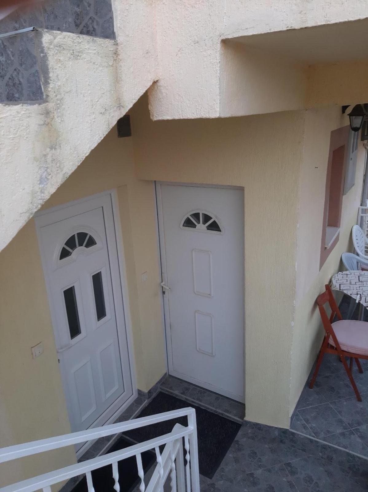 Apartmani Janja