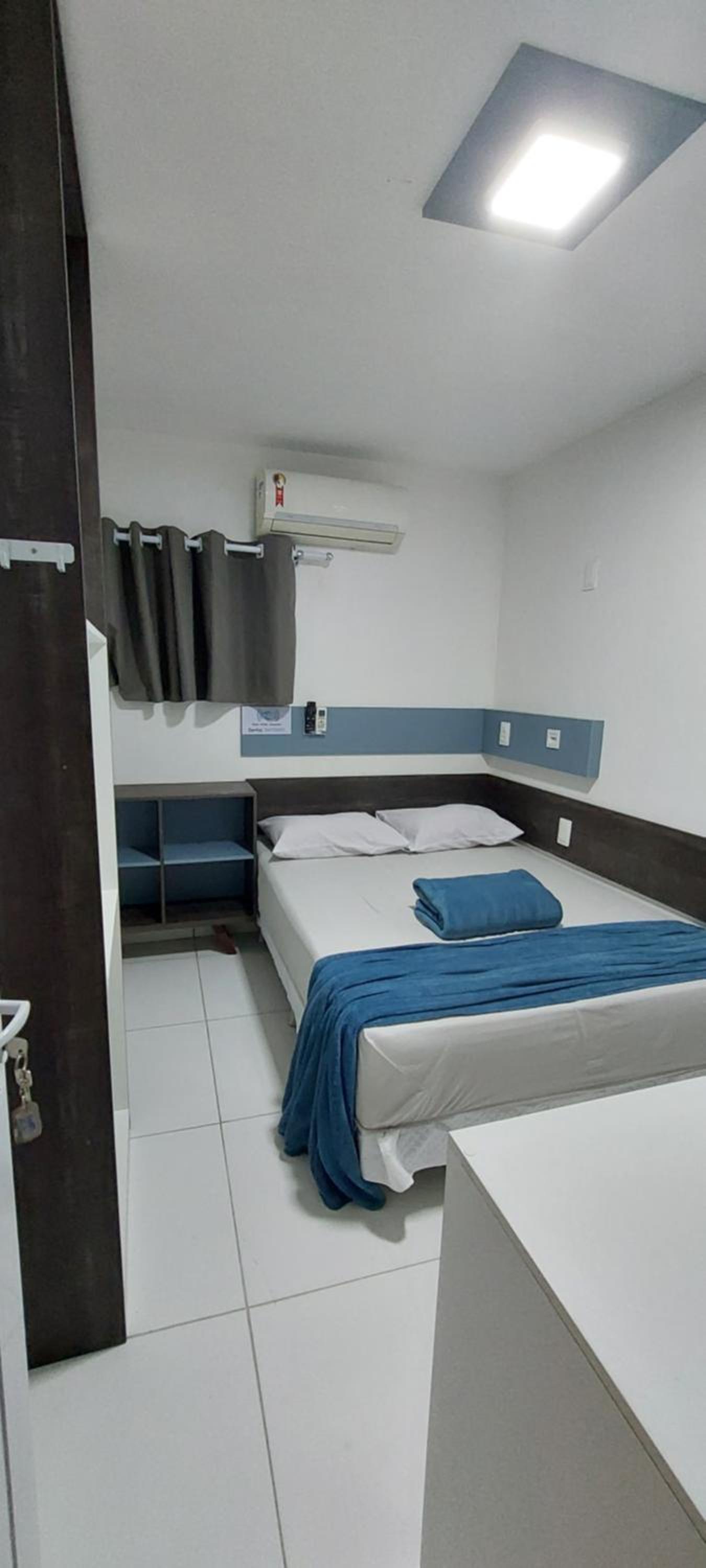hostel Araçoiaba