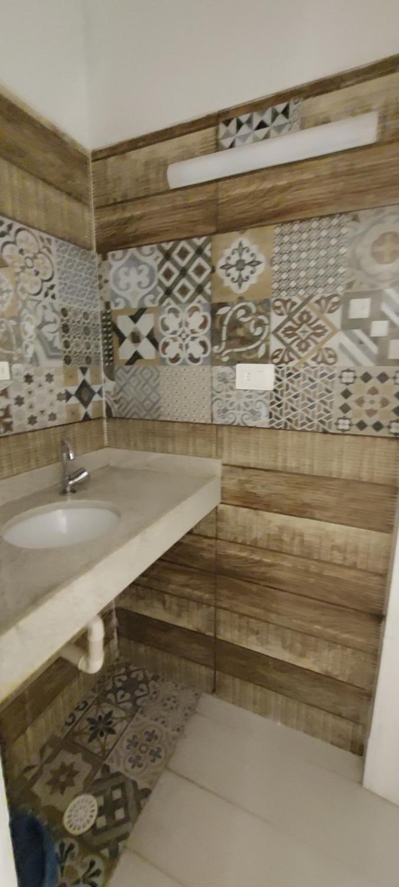 hostel Araçoiaba