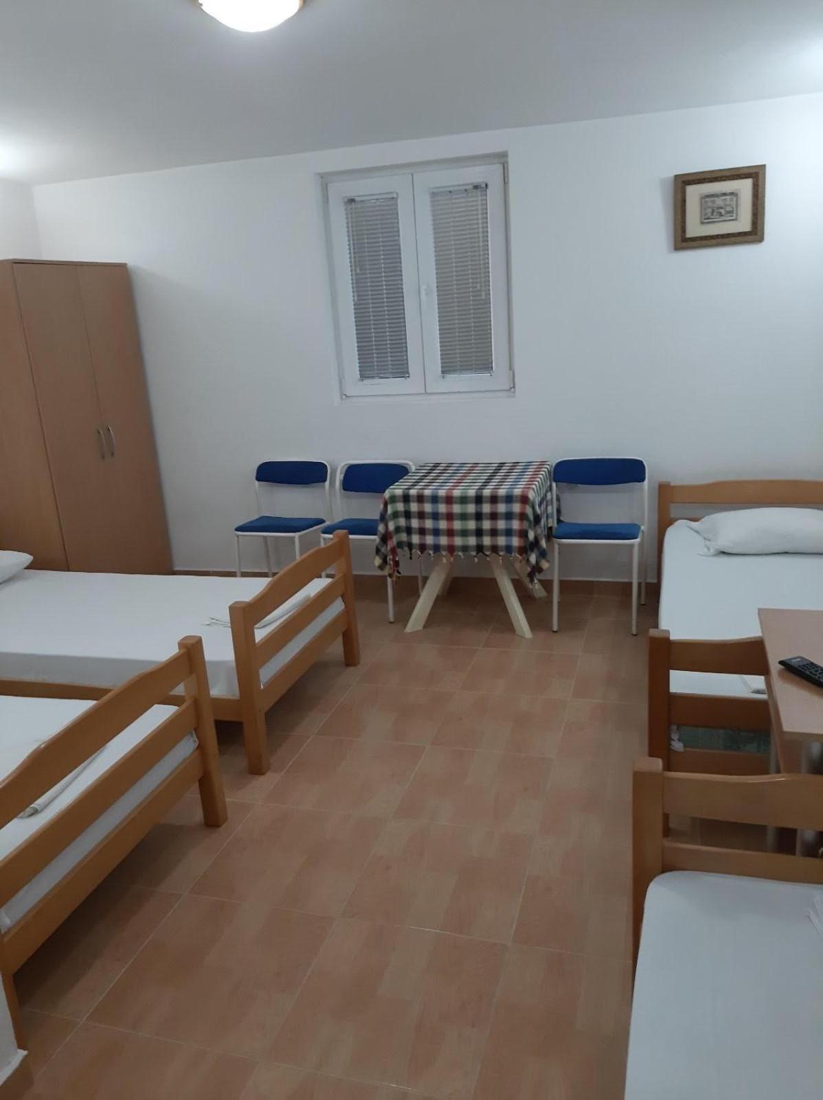 Apartmani Janja