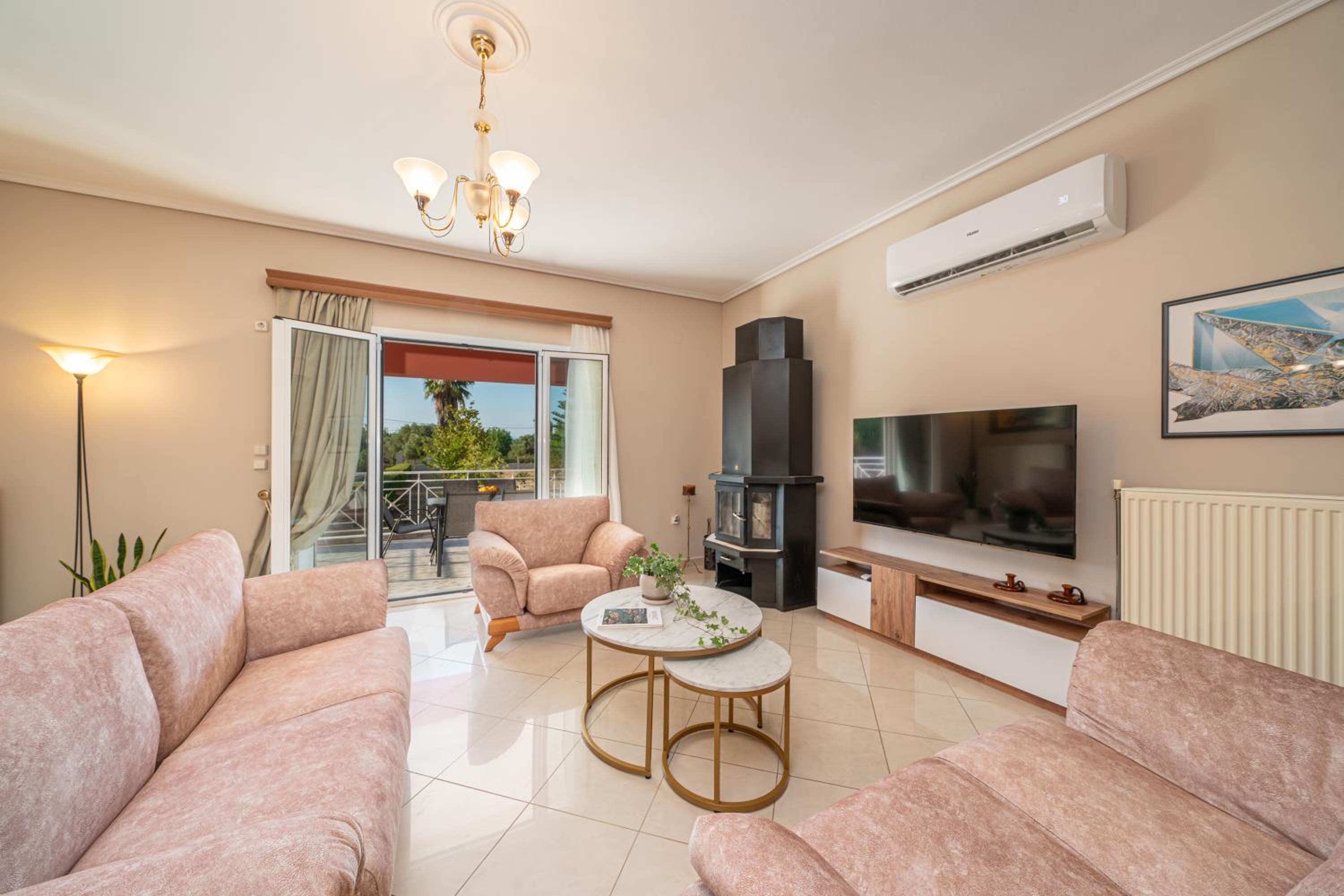 Villa Ritrovo