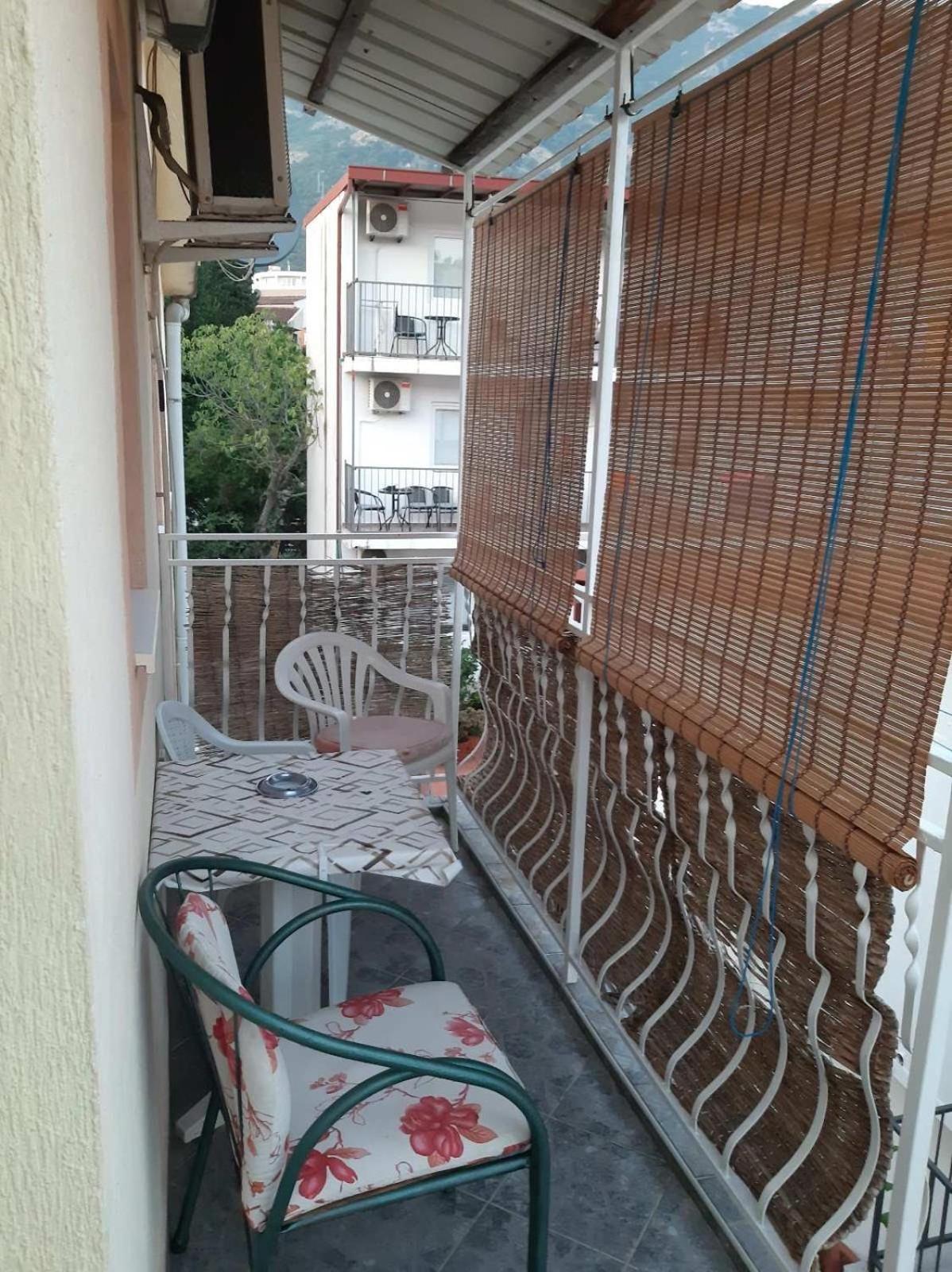 Apartmani Janja