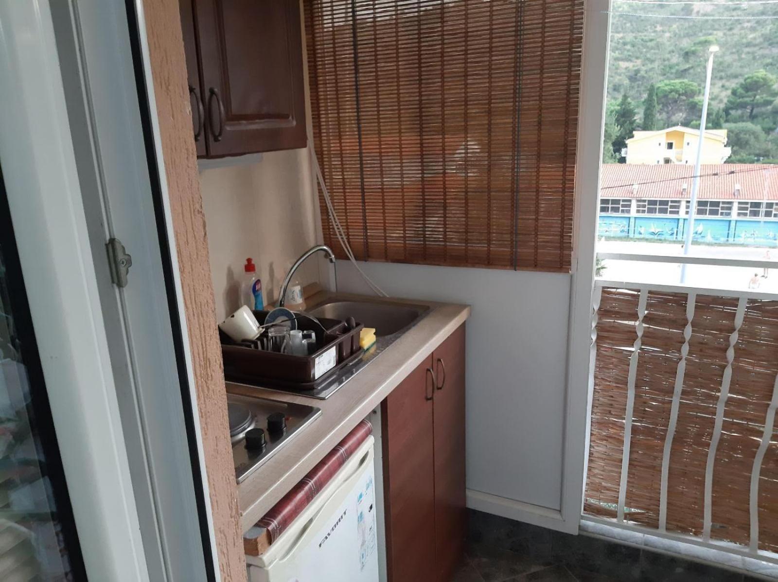 Apartmani Janja