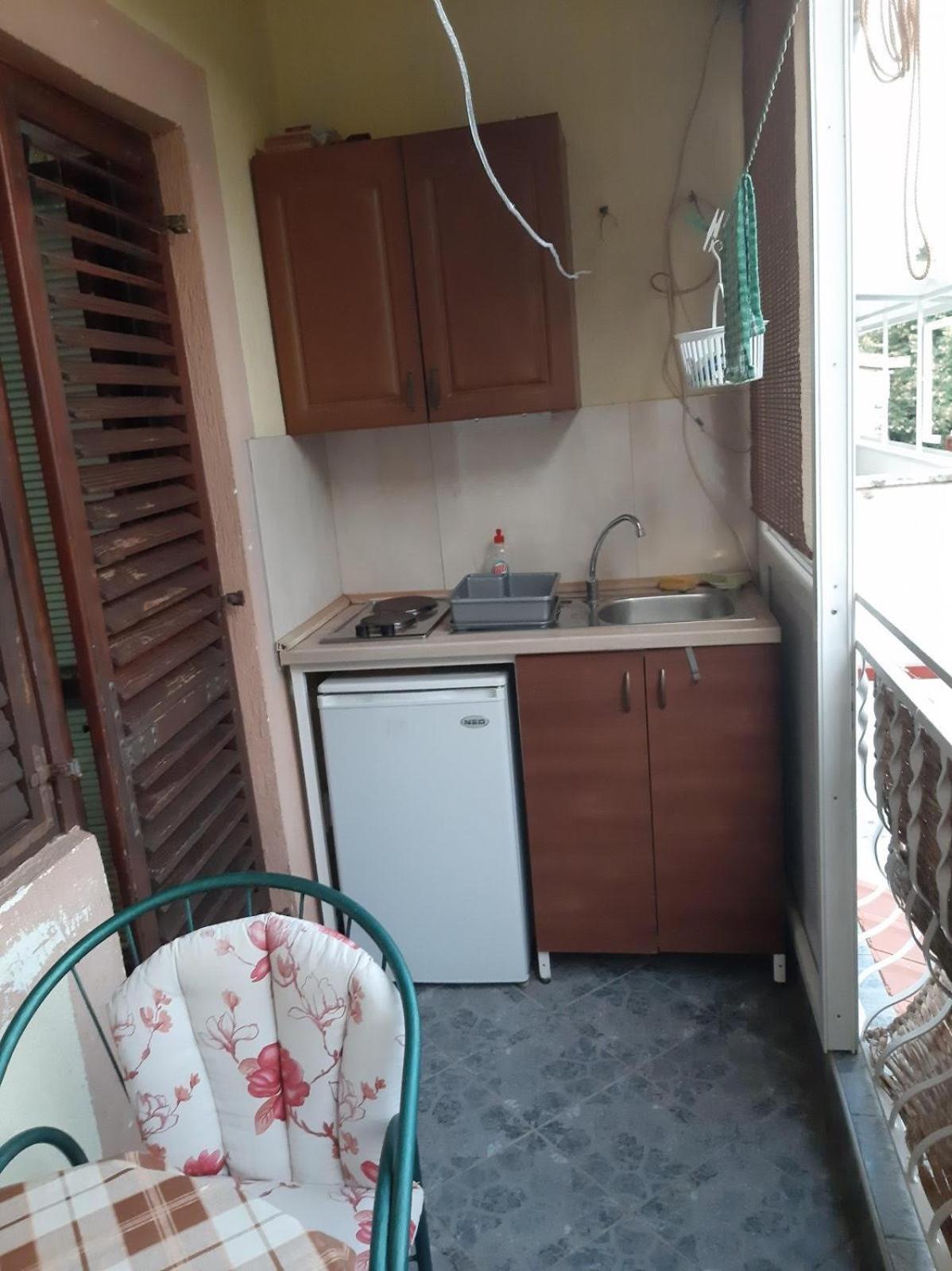 Apartmani Janja