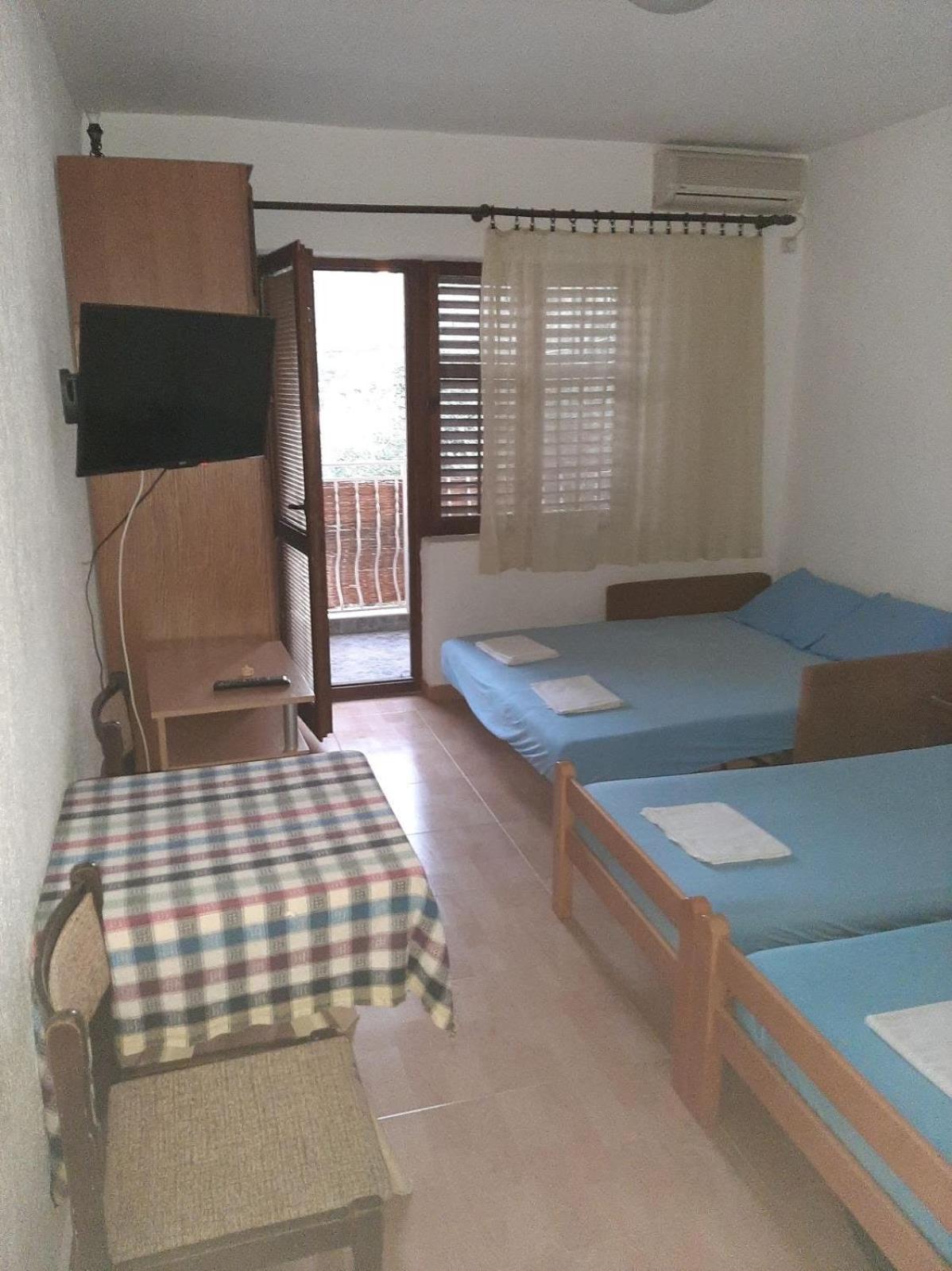 Apartmani Janja