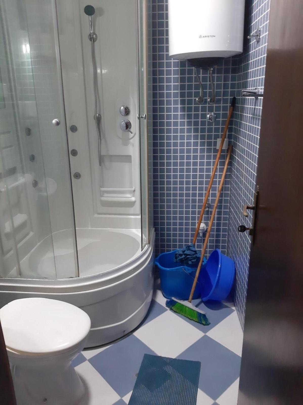 Apartmani Janja