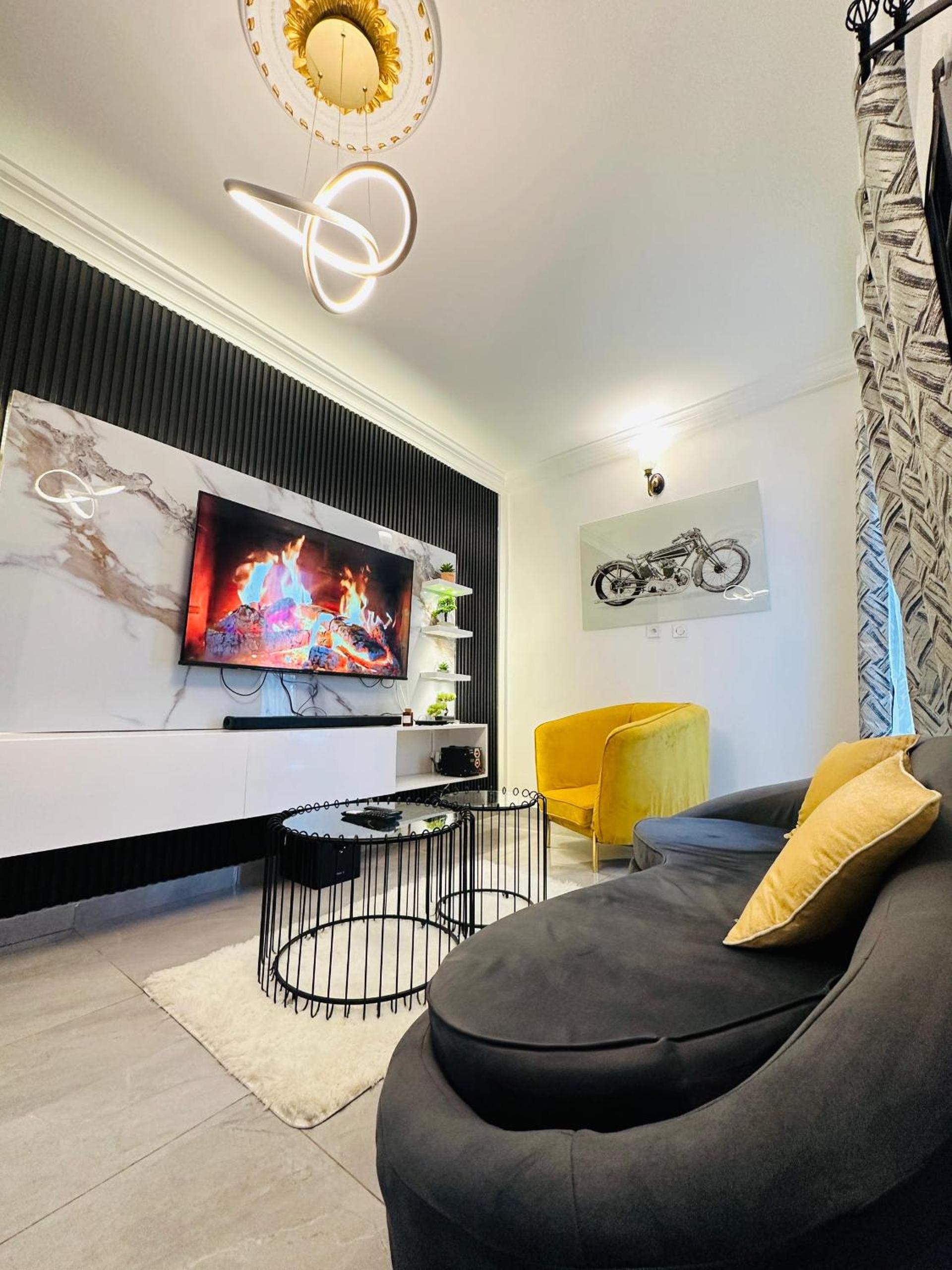 Grand Palazzo