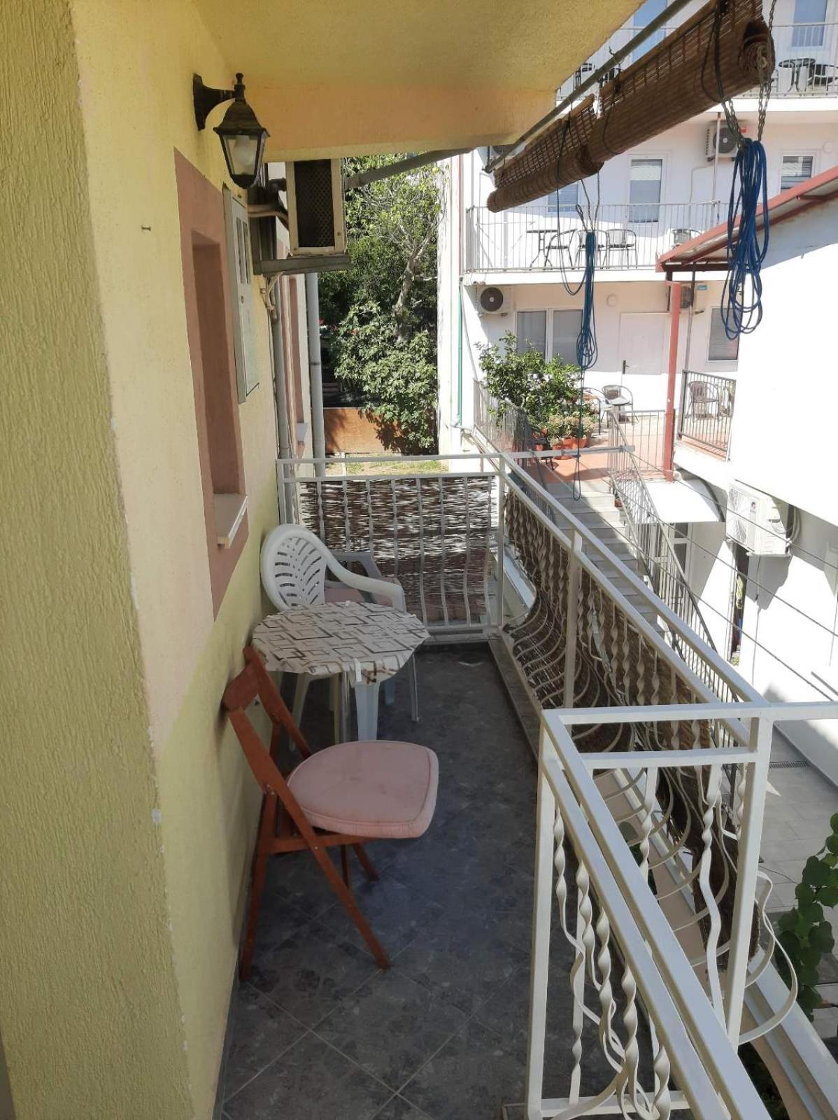 Apartmani Janja