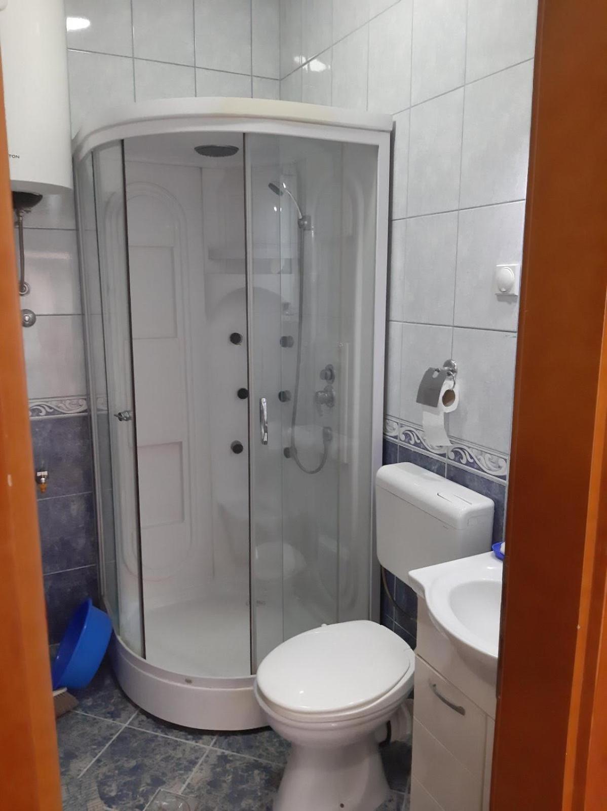 Apartmani Janja