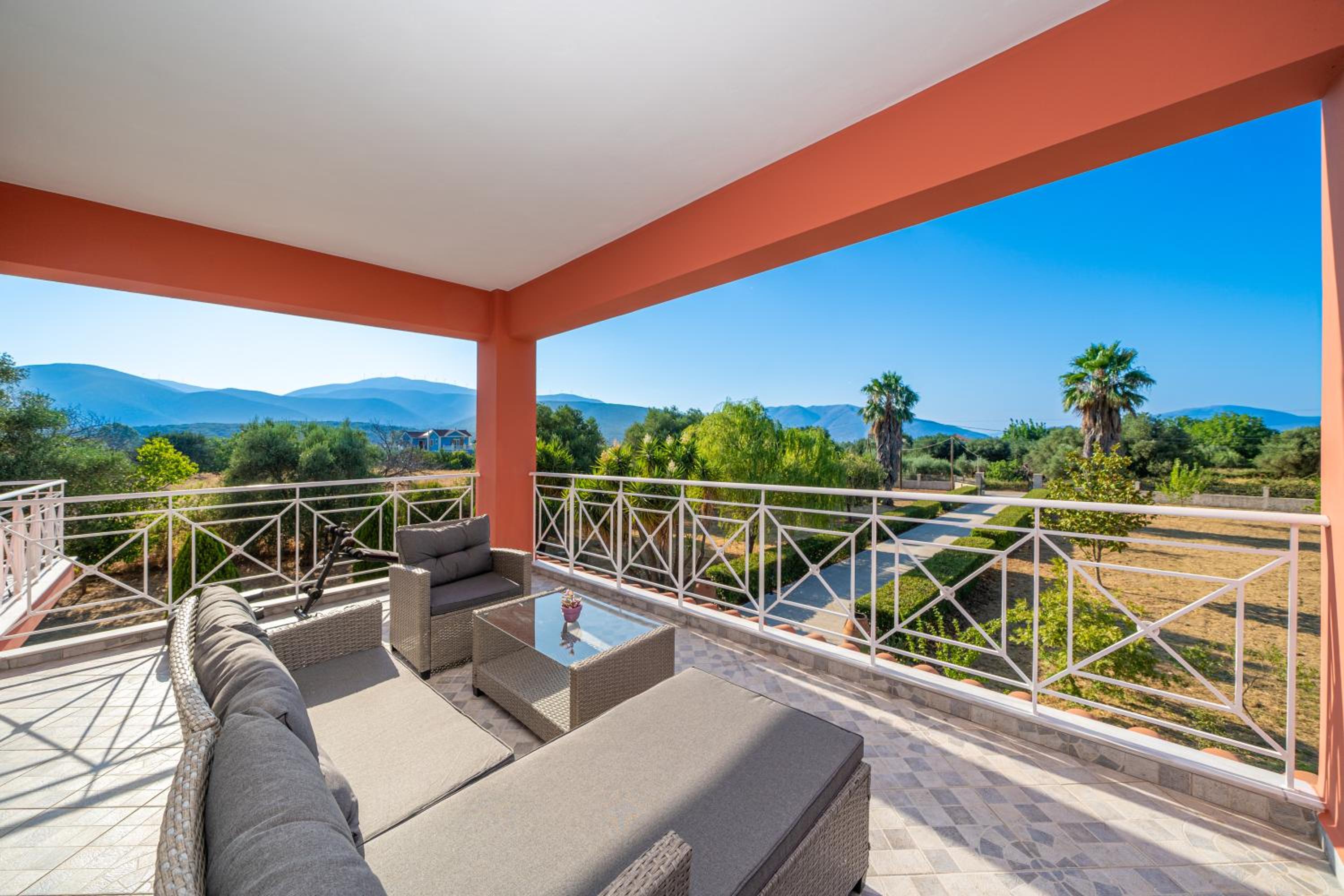 Villa Ritrovo
