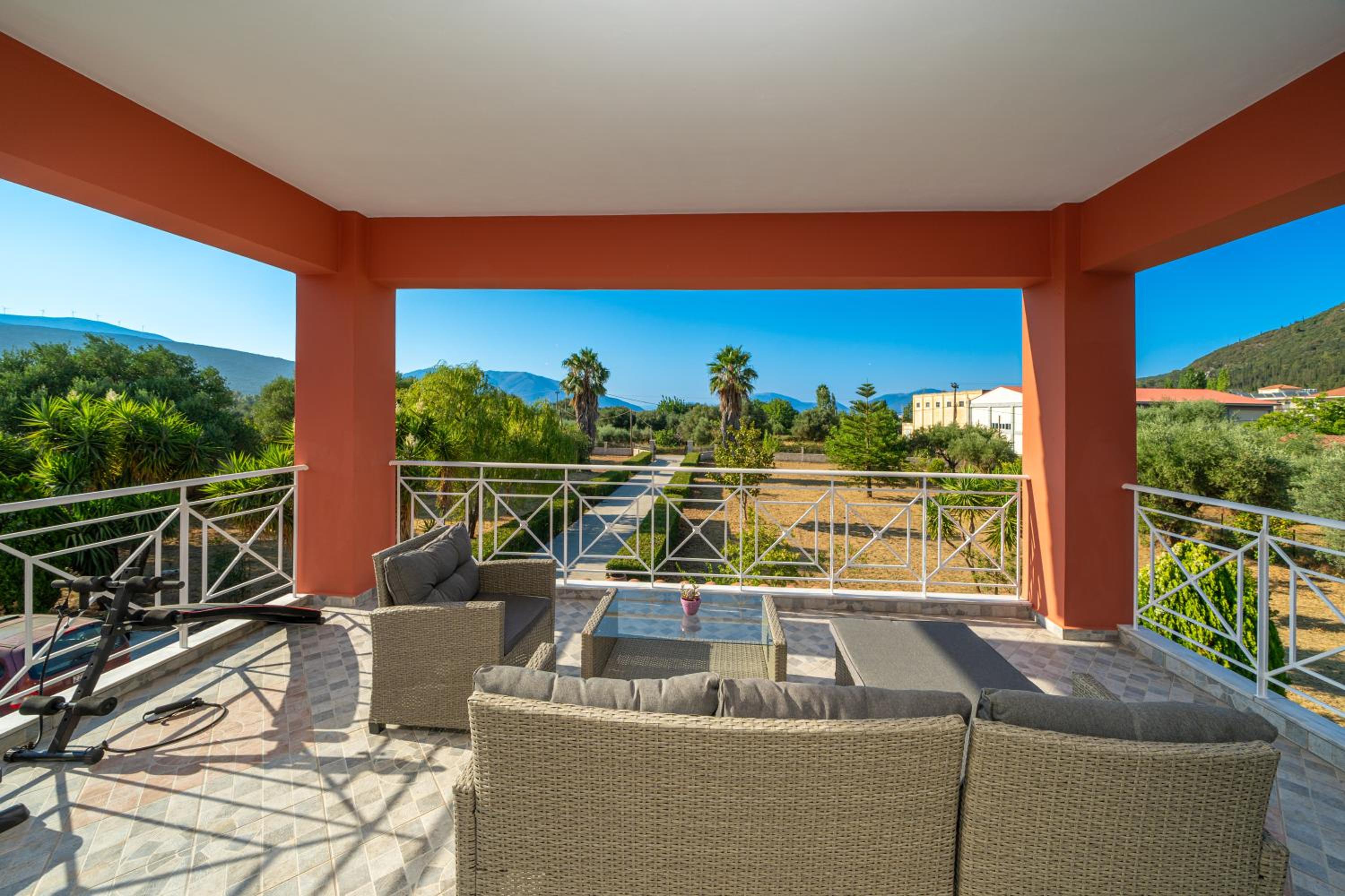 Villa Ritrovo