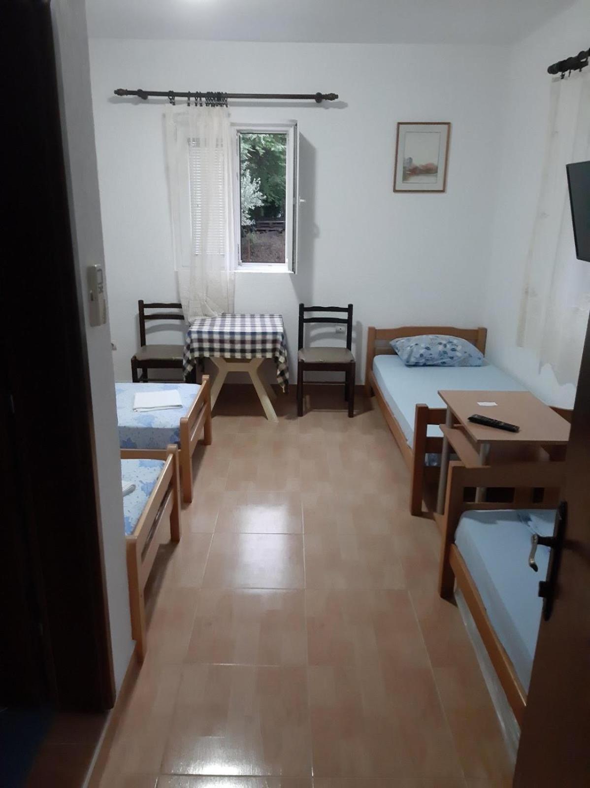 Apartmani Janja