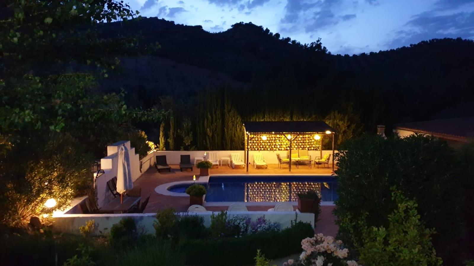 Casa Cruz resort