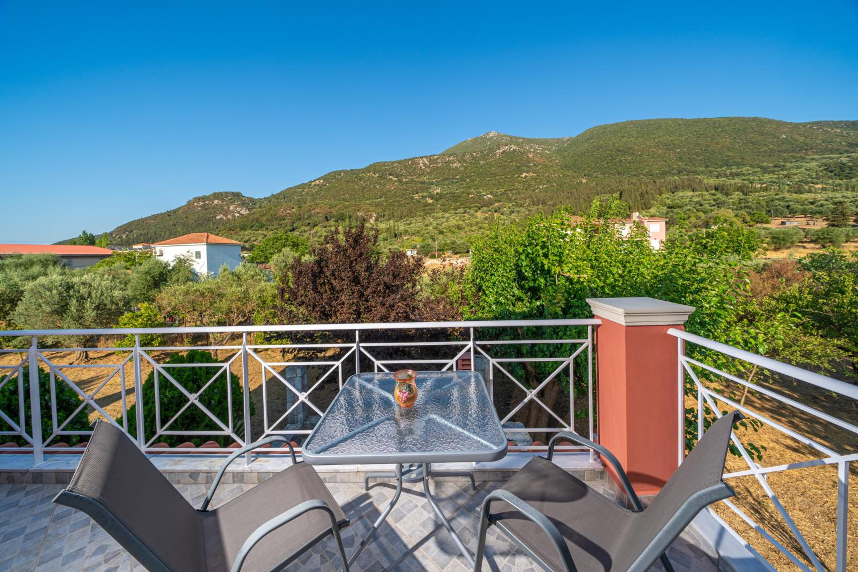 Villa Ritrovo