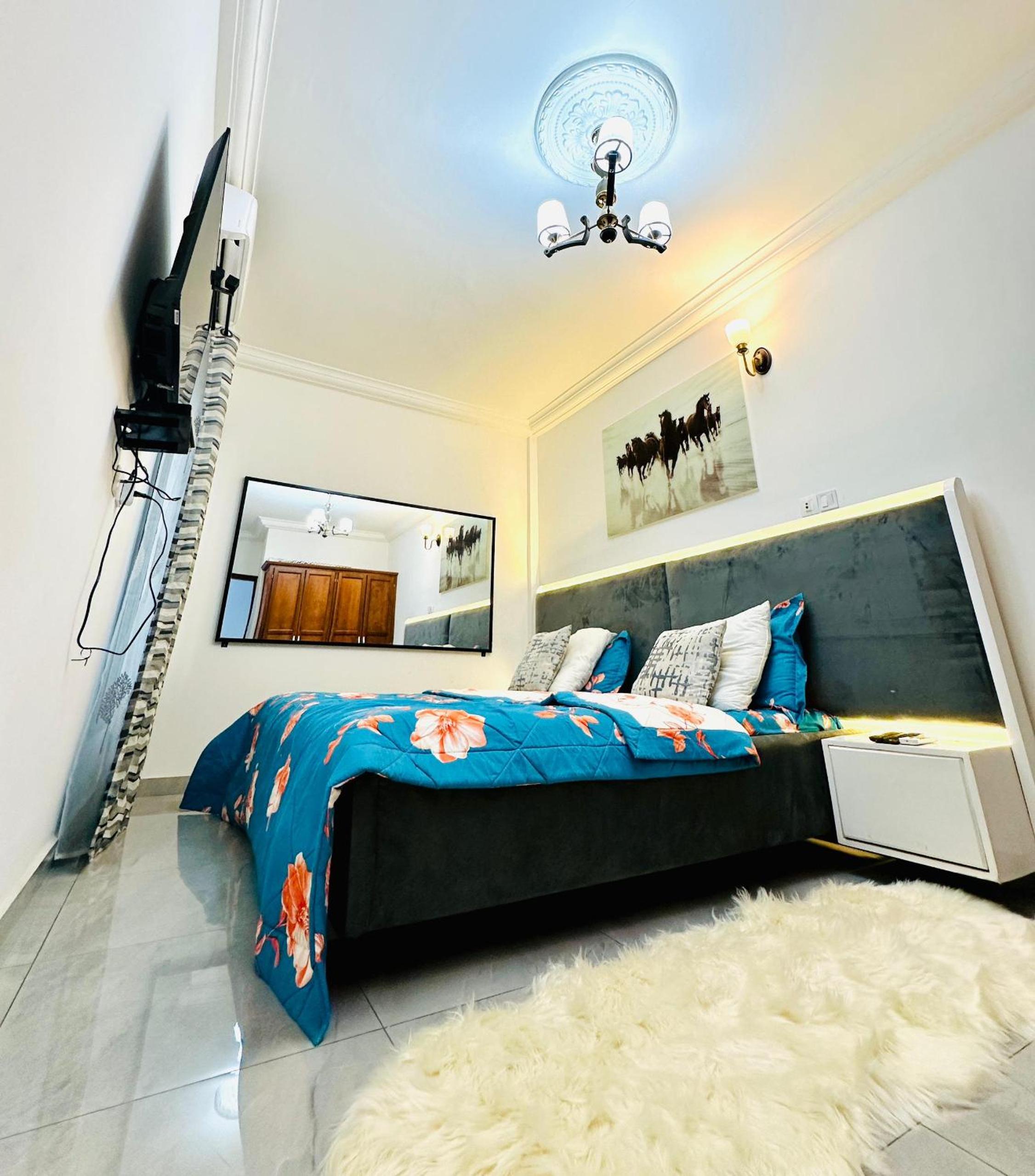 Grand Palazzo