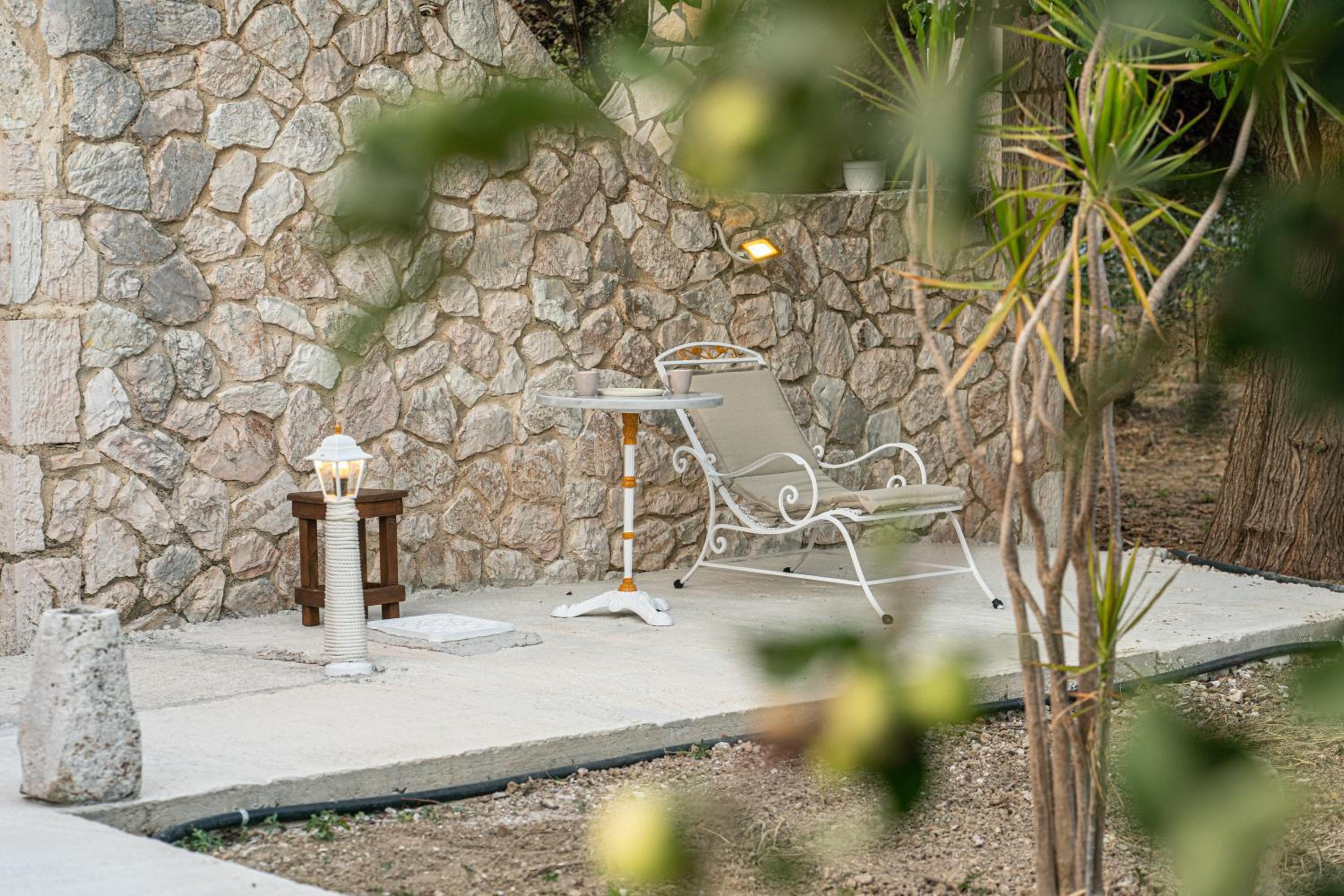 Villa Ritrovo