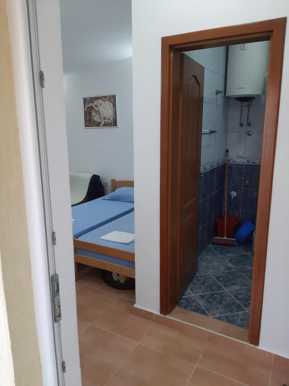 Apartmani Janja