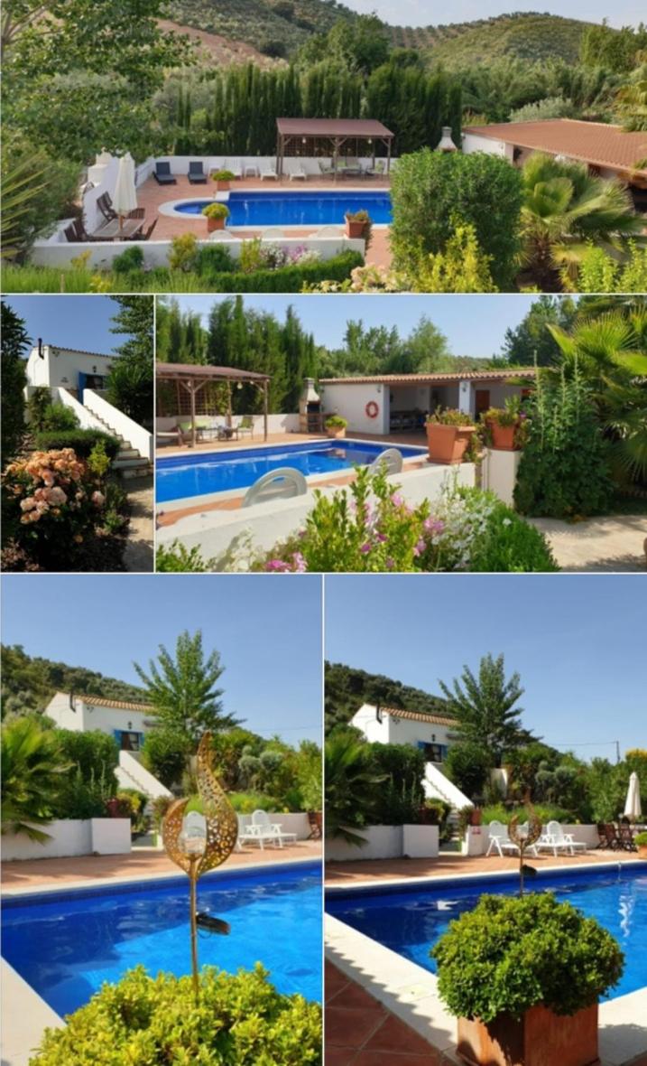 Casa Cruz resort