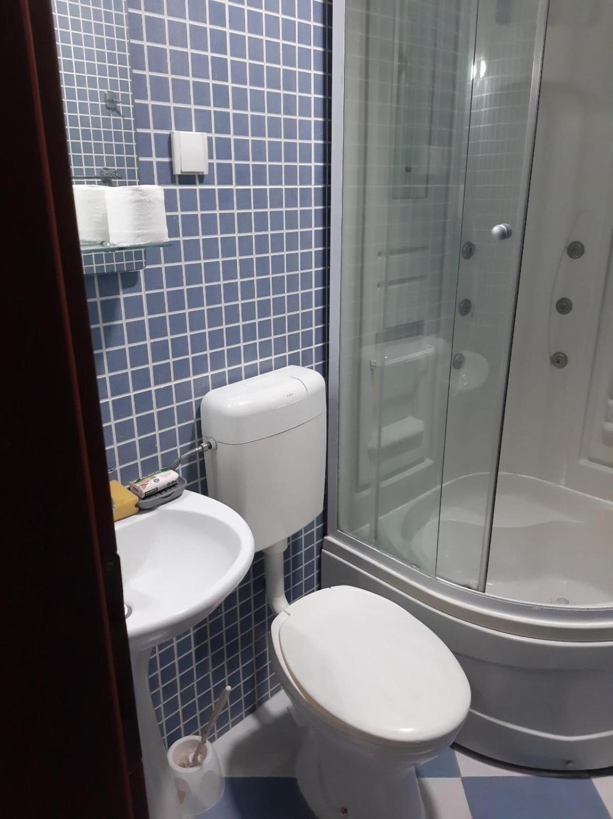 Apartmani Janja