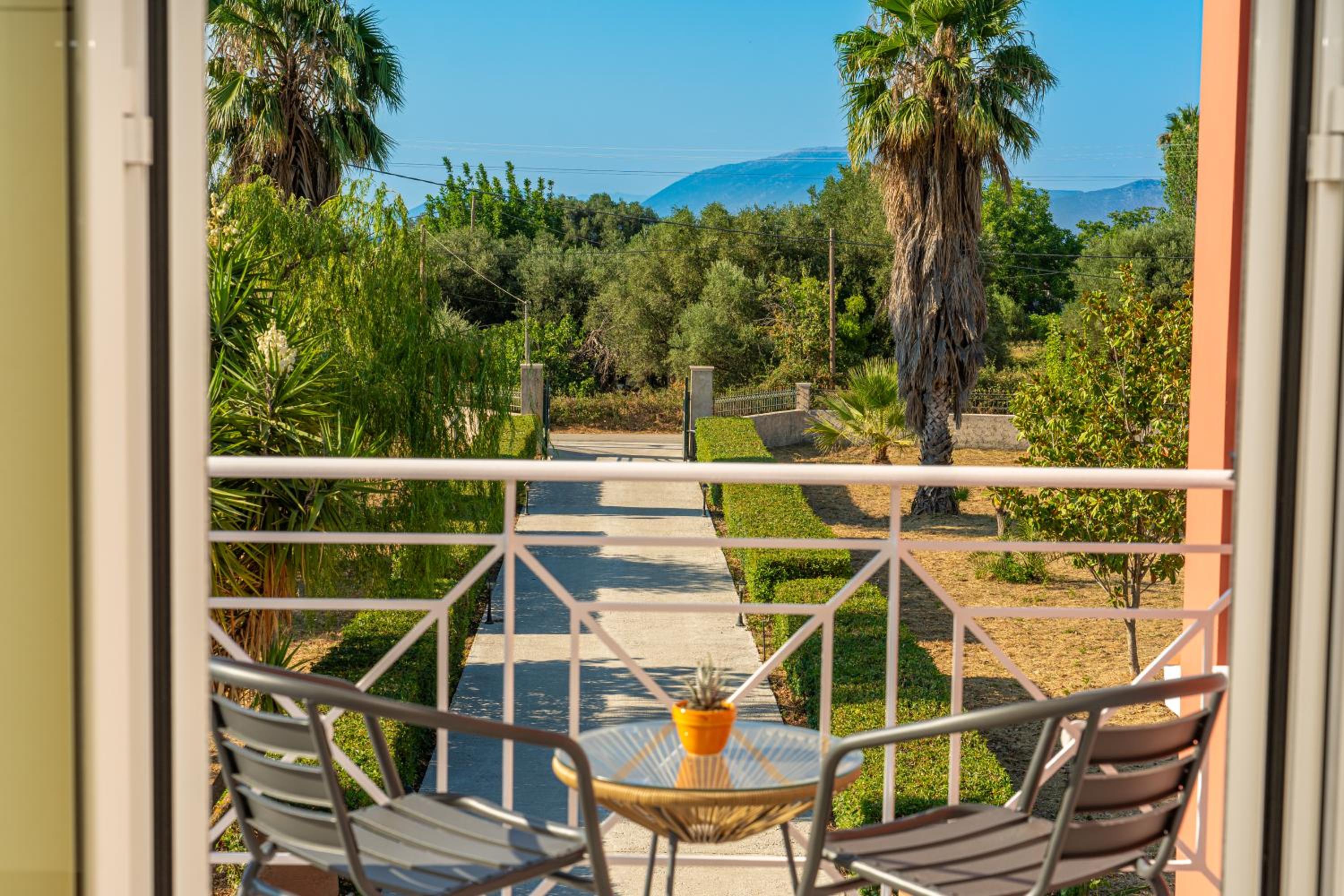 Villa Ritrovo