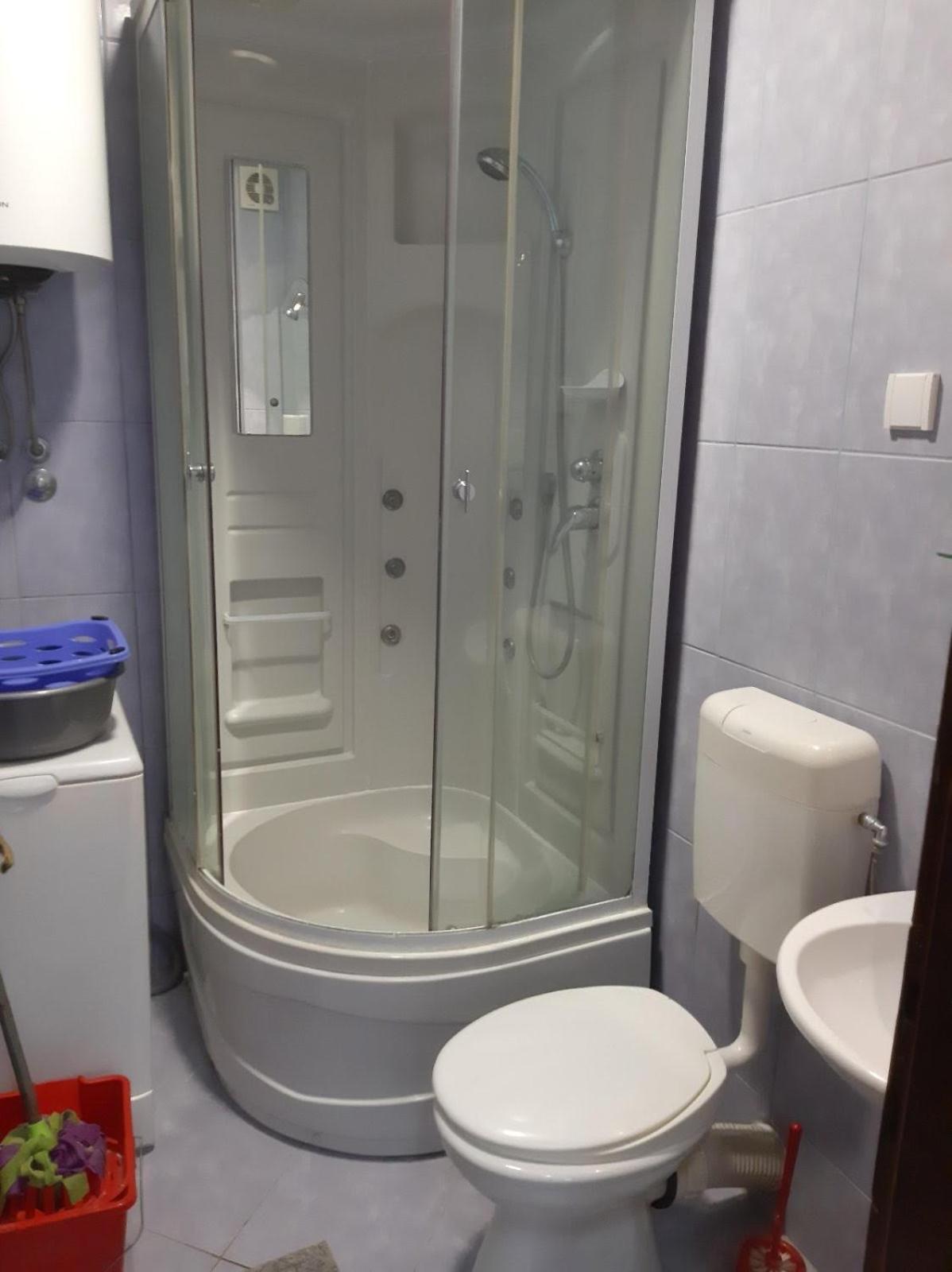 Apartmani Janja