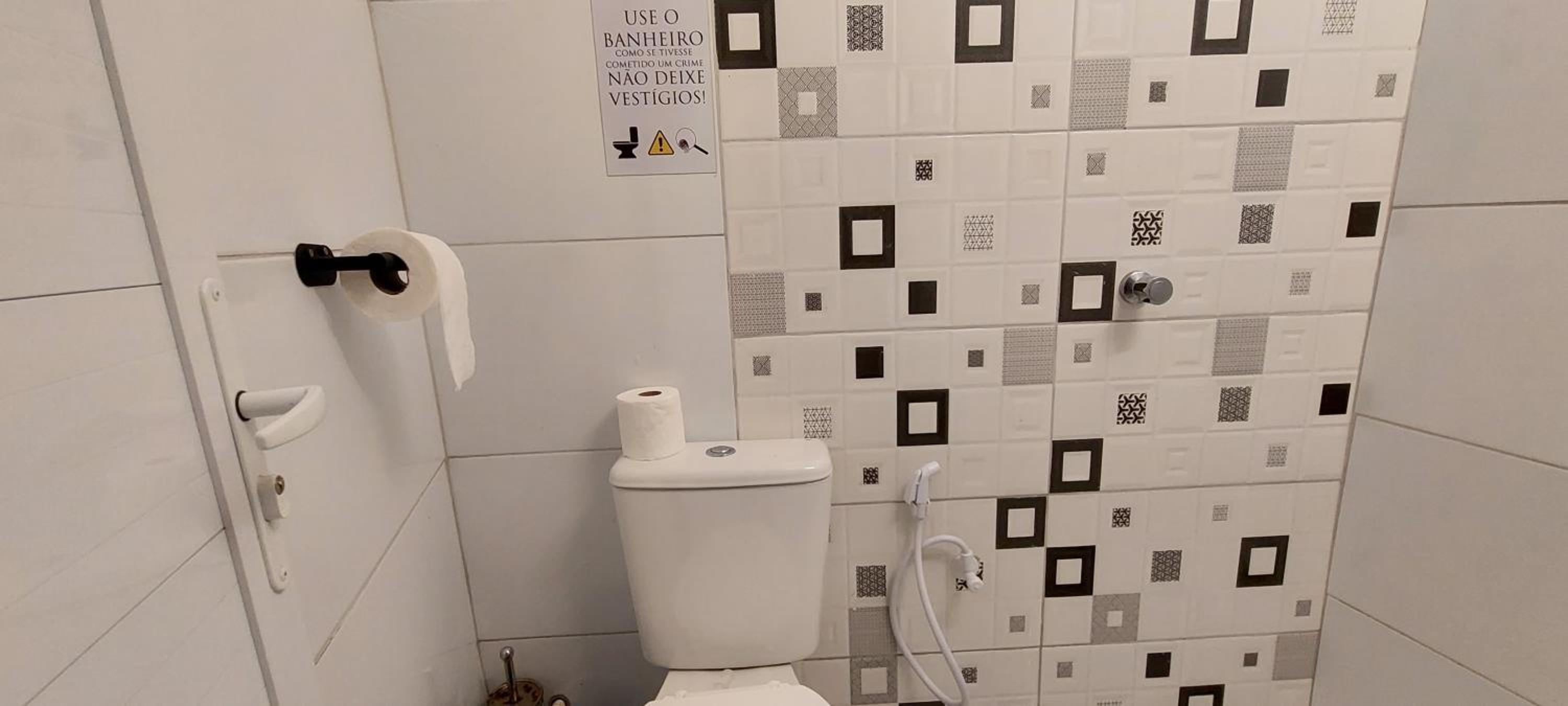 hostel Araçoiaba