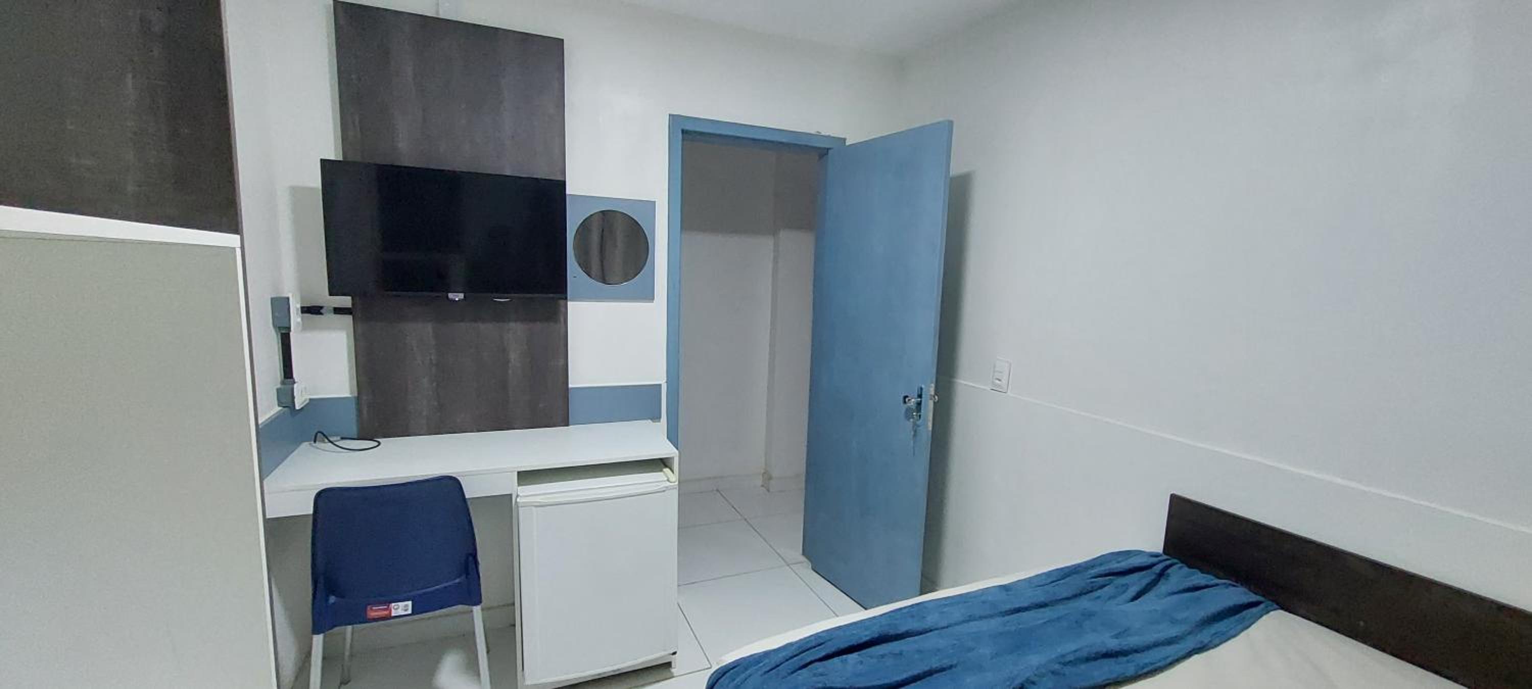 hostel Araçoiaba