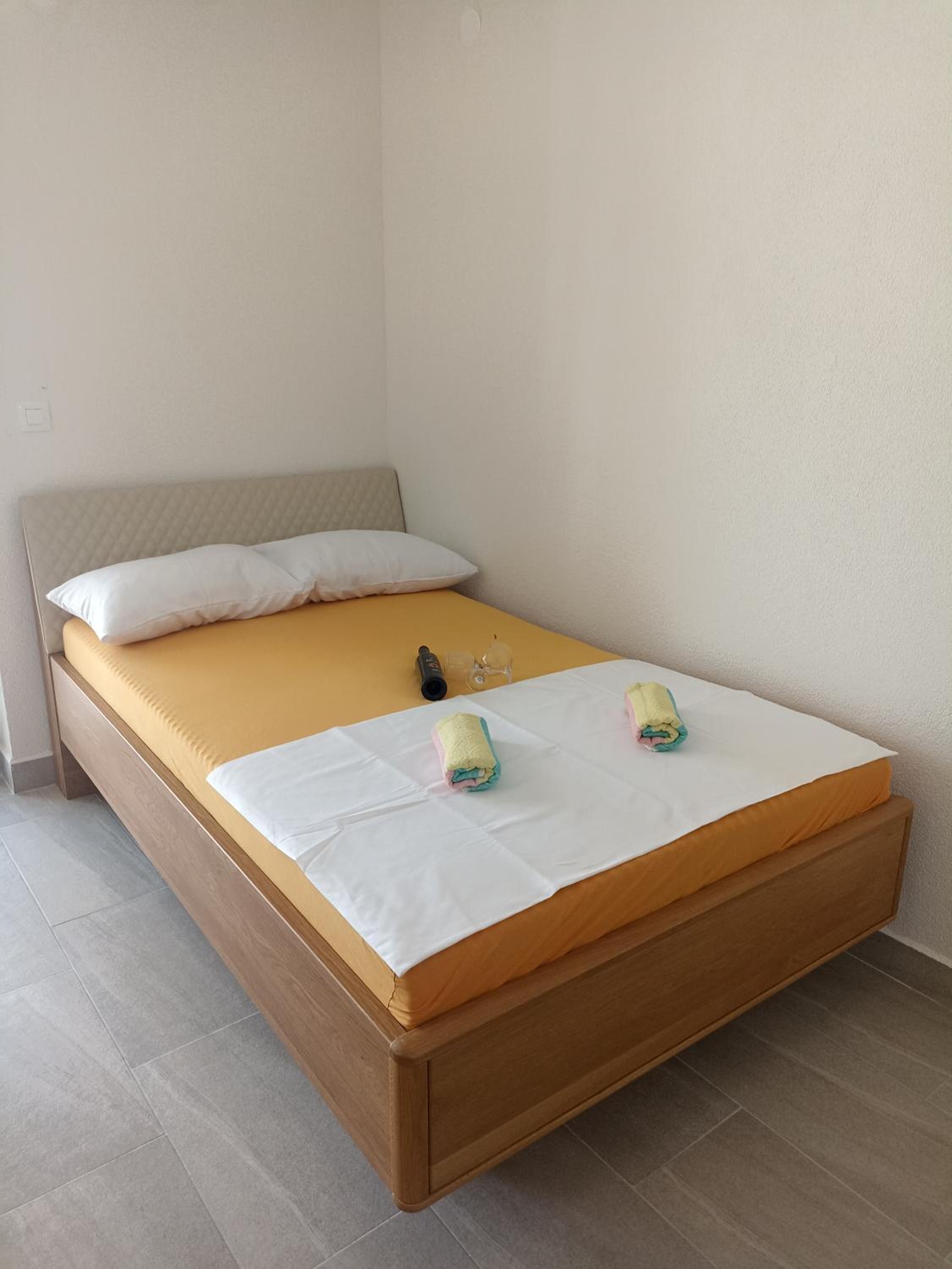 Apartmani Neum