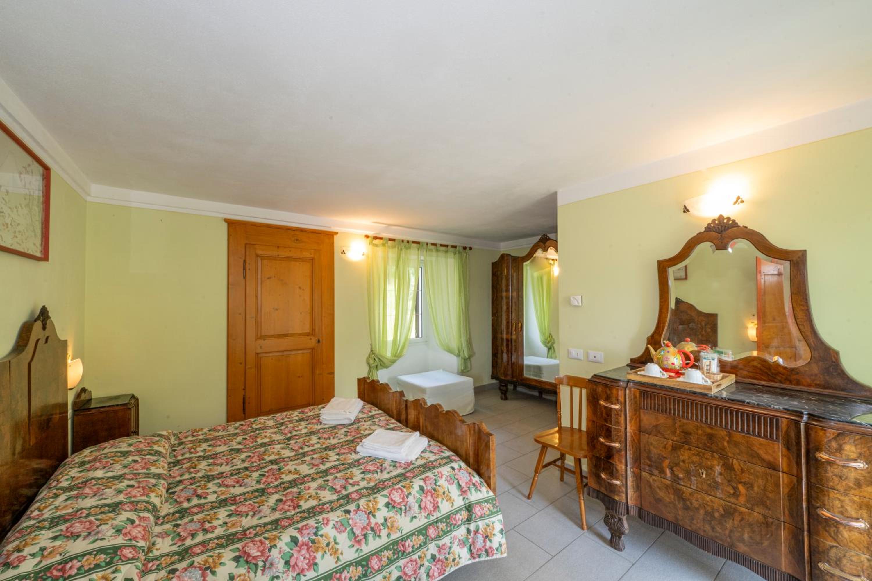 Guesthouse Giulietta e Romeo